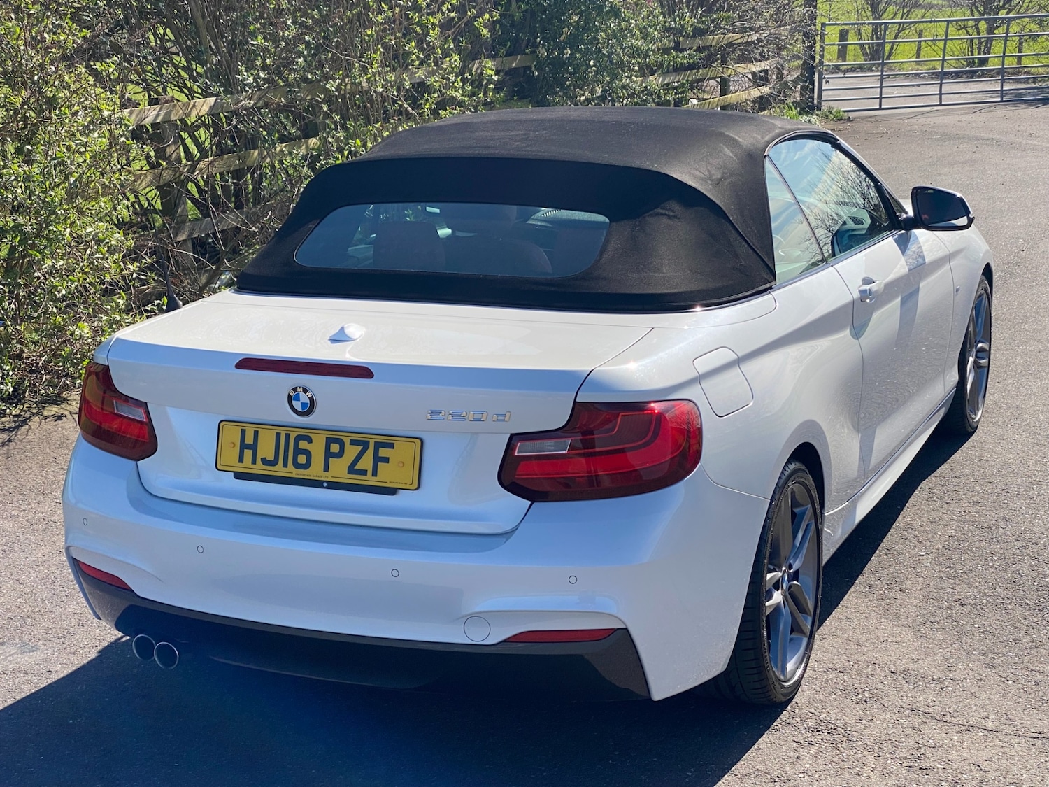 Used BMW 2 Series 2016 for sale - 77921563: Photo 21