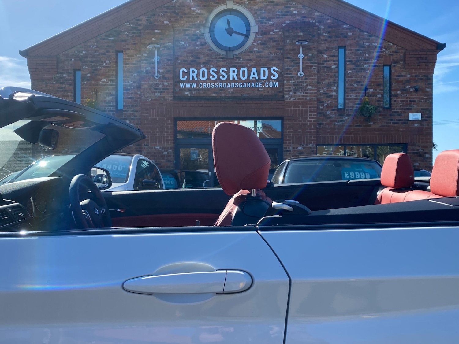 Used BMW 2 Series 2016 for sale - 77921563: Photo 24