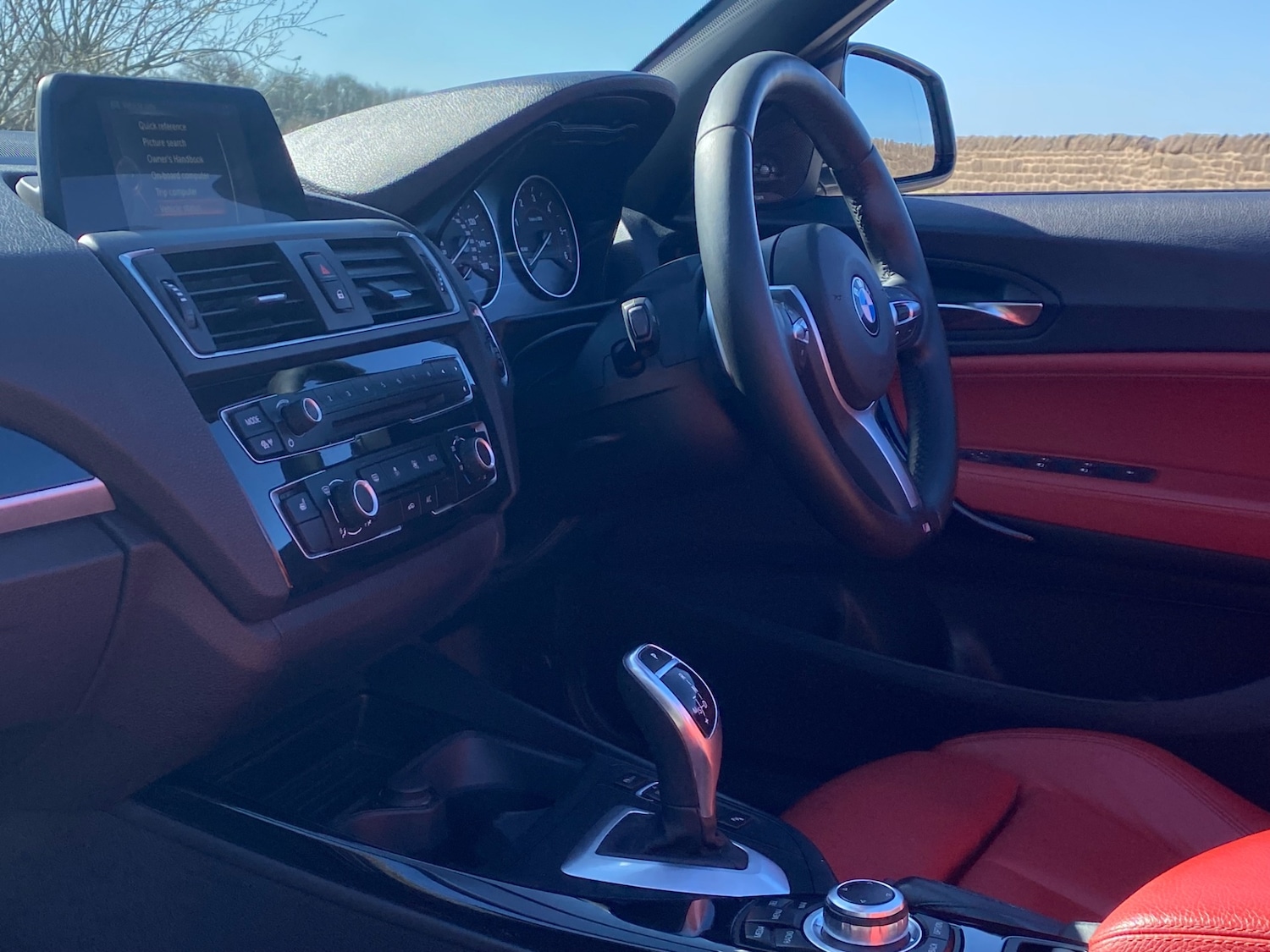 Used BMW 2 Series 2016 for sale - 77921563: Photo 25