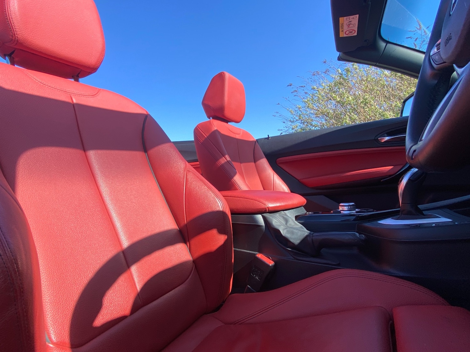 Used BMW 2 Series 2016 for sale - 77921563: Photo 27