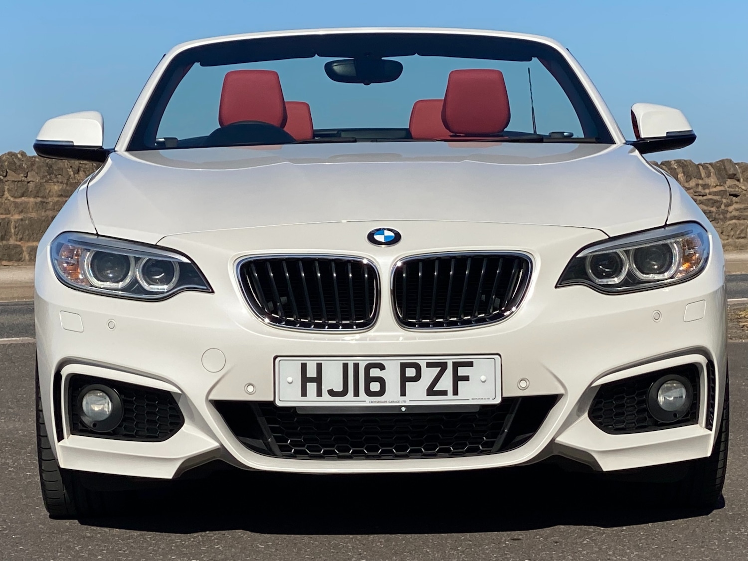 Used BMW 2 Series 2016 for sale - 77921563: Photo 33