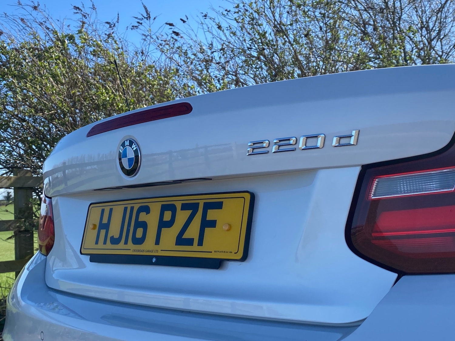 Used BMW 2 Series 2016 for sale - 77921563: Photo 38