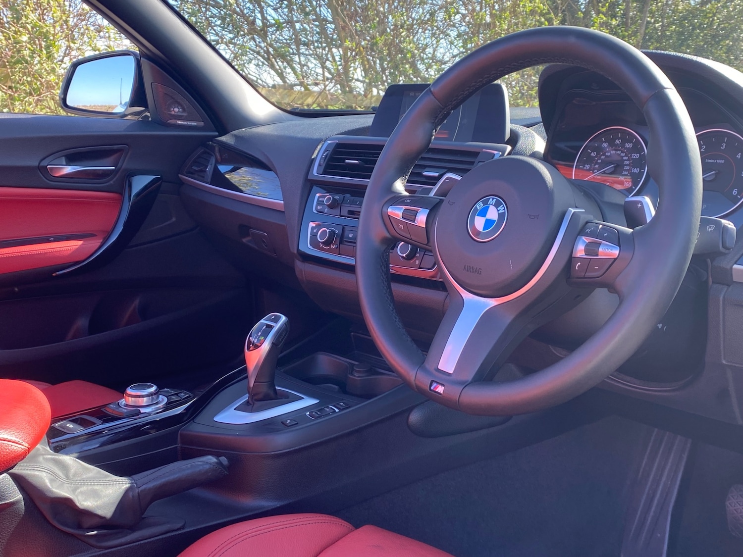 Used BMW 2 Series 2016 for sale - 77921563: Photo 4