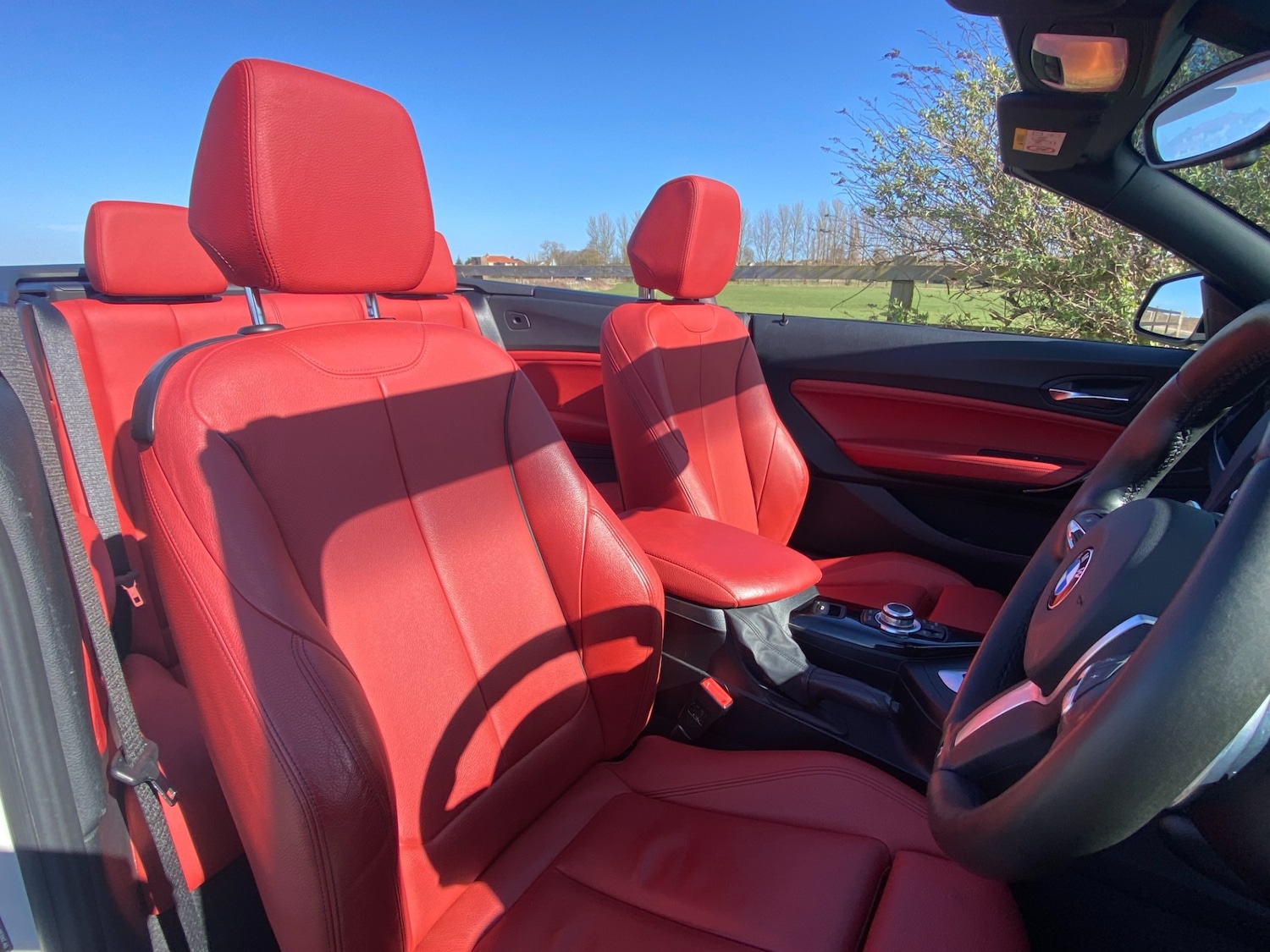 Used BMW 2 Series 2016 for sale - 77921563: Photo 44