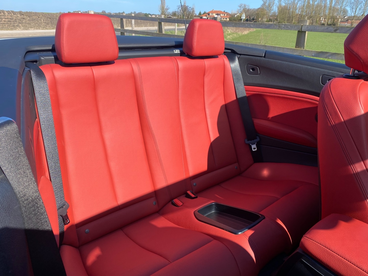 Used BMW 2 Series 2016 for sale - 77921563: Photo 45