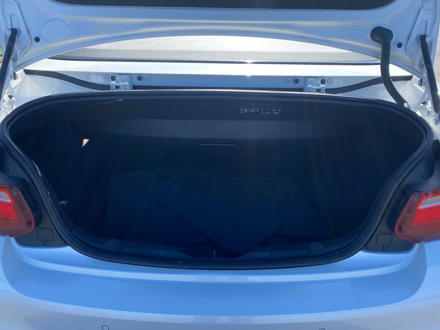 Used BMW 2 Series 2016 for sale - 77921563: Photo 46