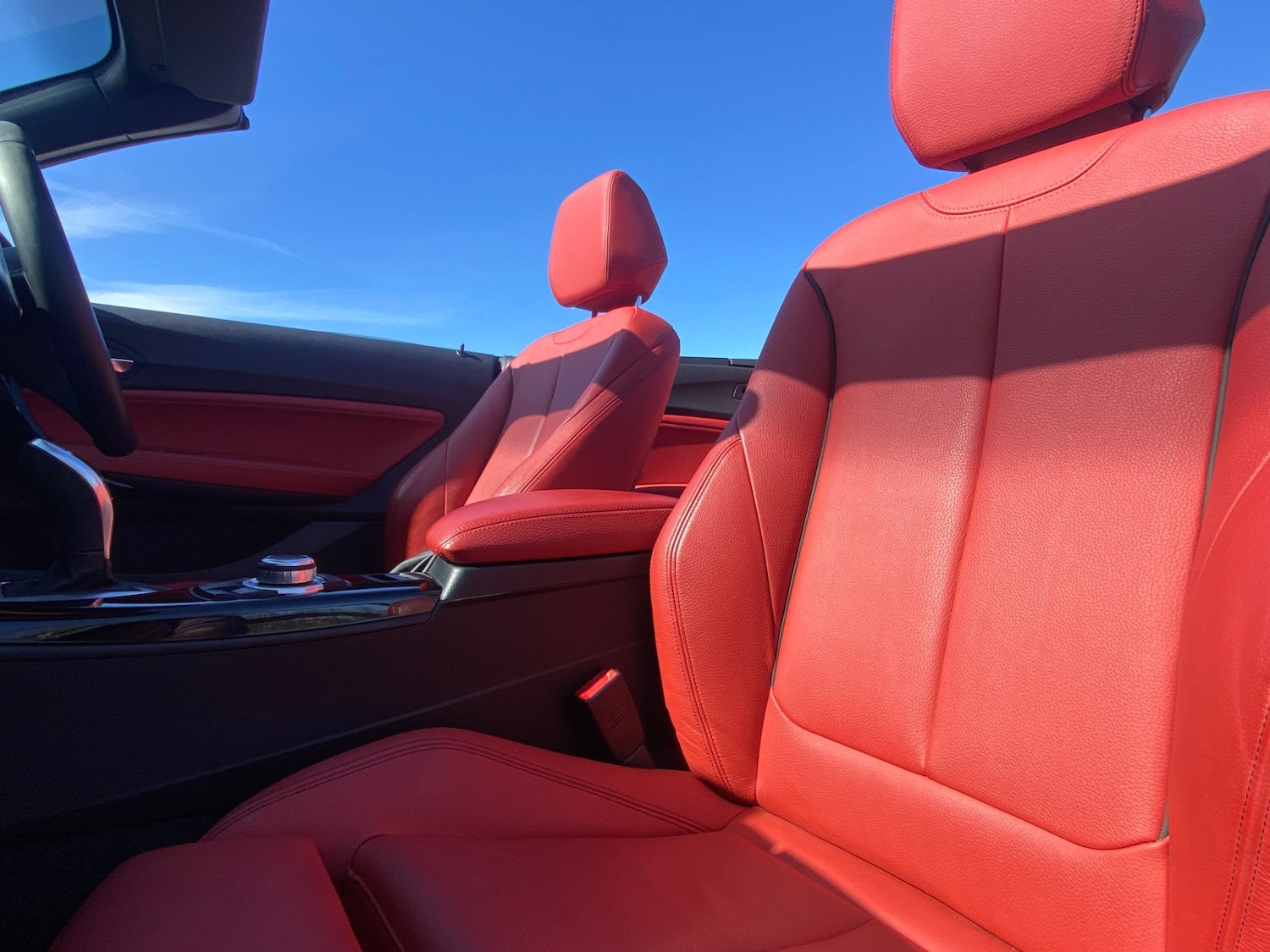 Used BMW 2 Series 2016 for sale - 77921563: Photo 5