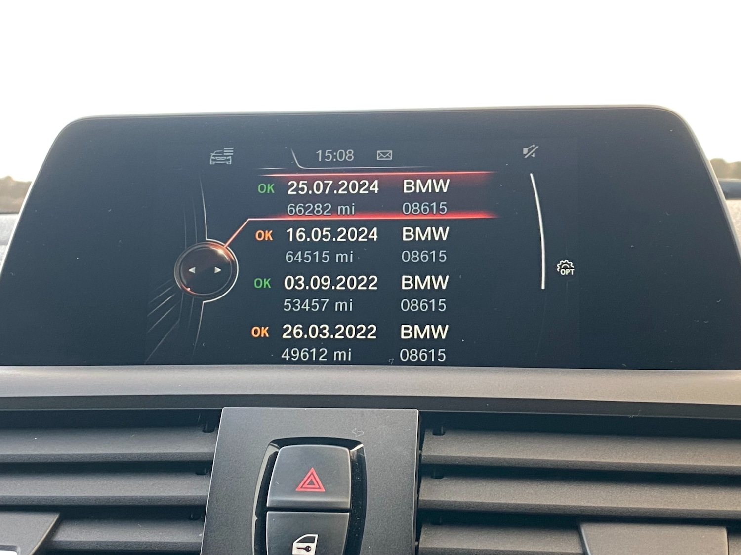 Used BMW 1 Series 2017 for sale - 76699753: Photo 11