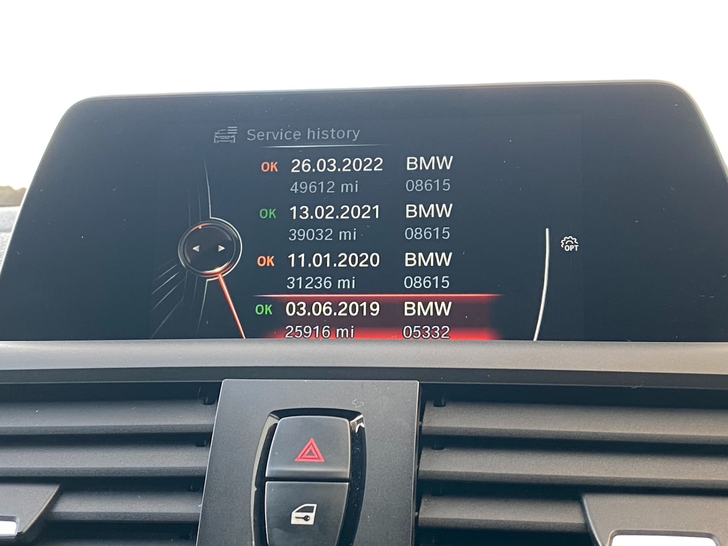 Used BMW 1 Series 2017 for sale - 76699753: Photo 12