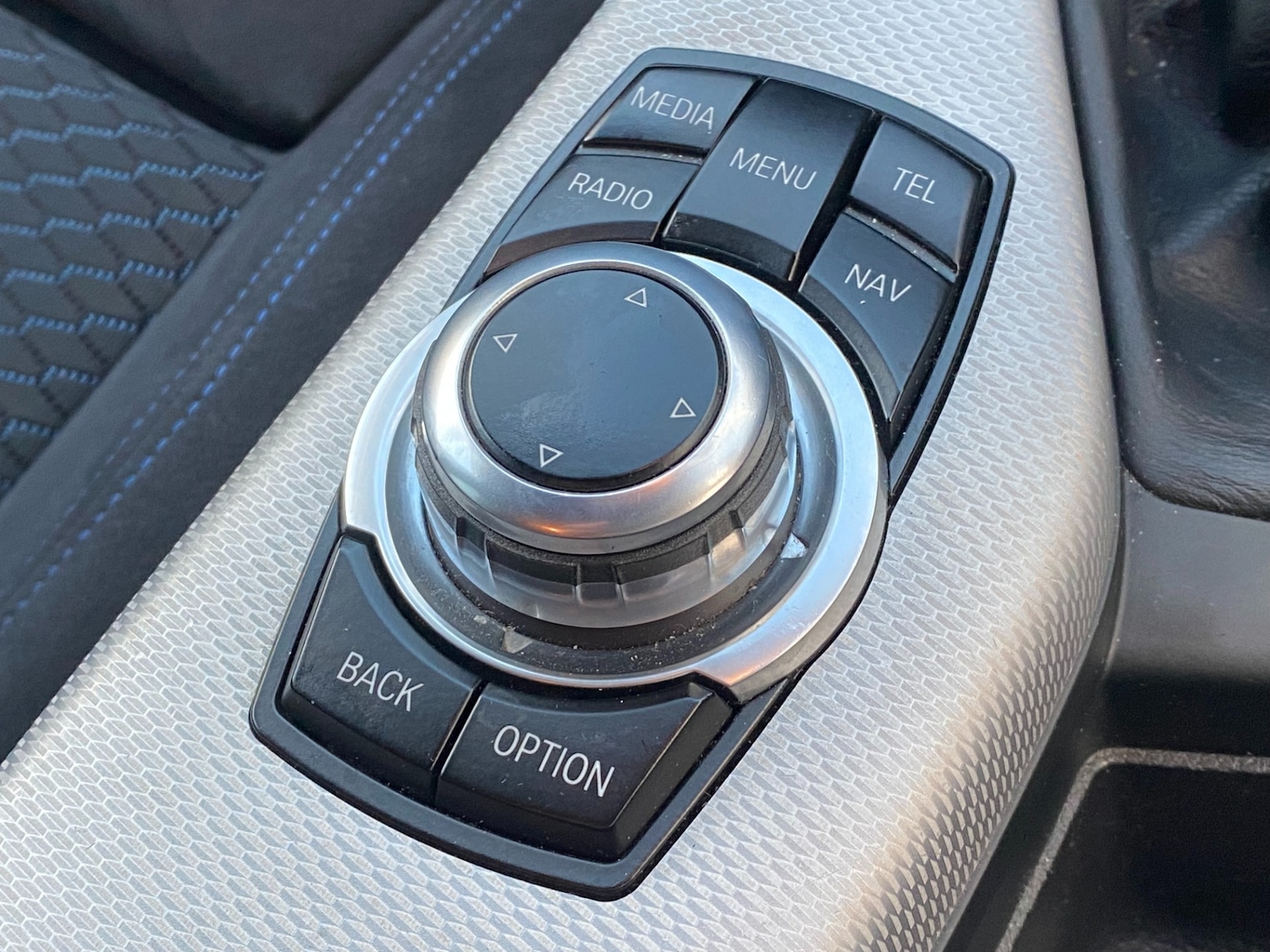 Used BMW 1 Series 2017 for sale - 76699753: Photo 13