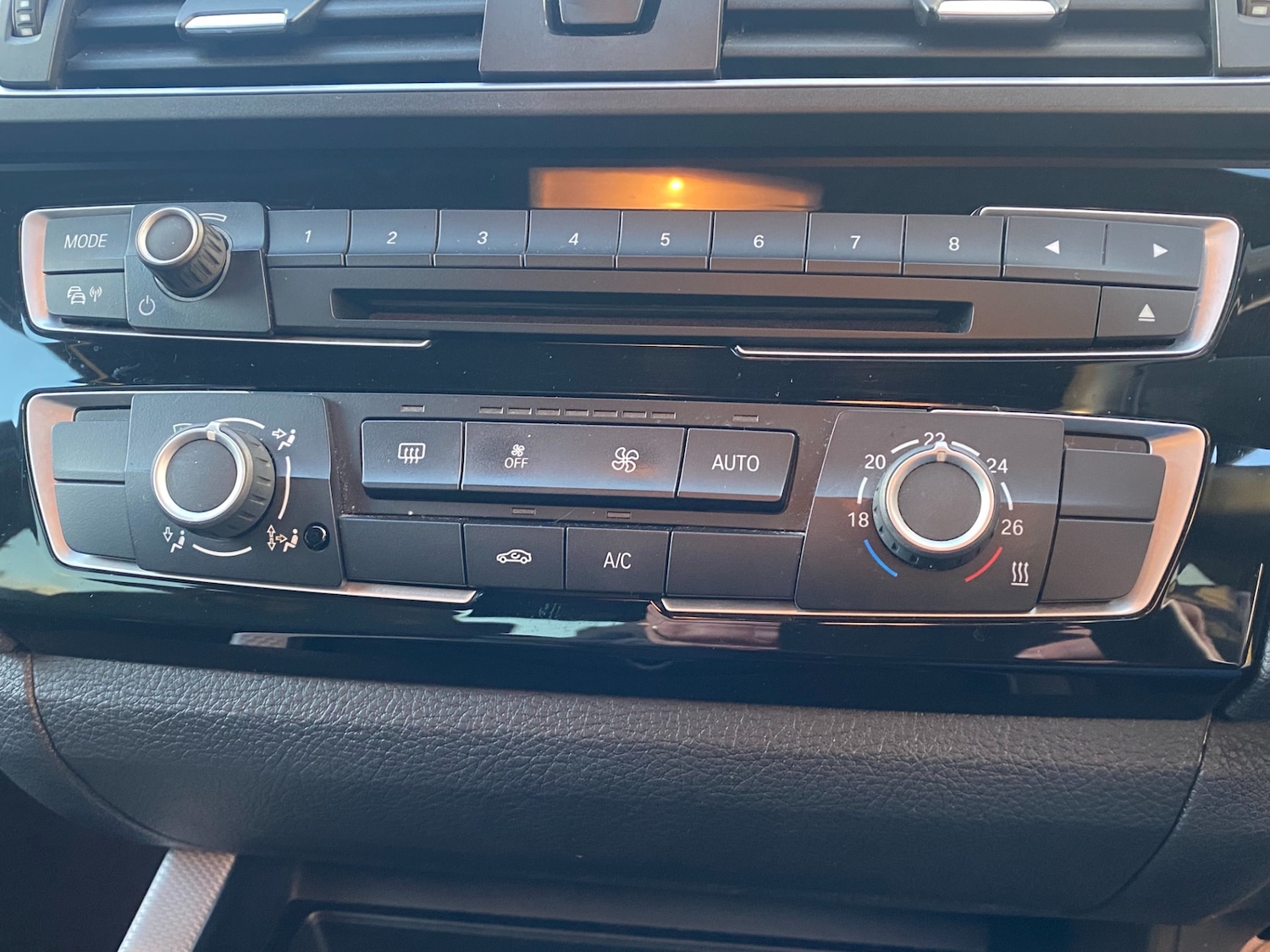 Used BMW 1 Series 2017 for sale - 76699753: Photo 14