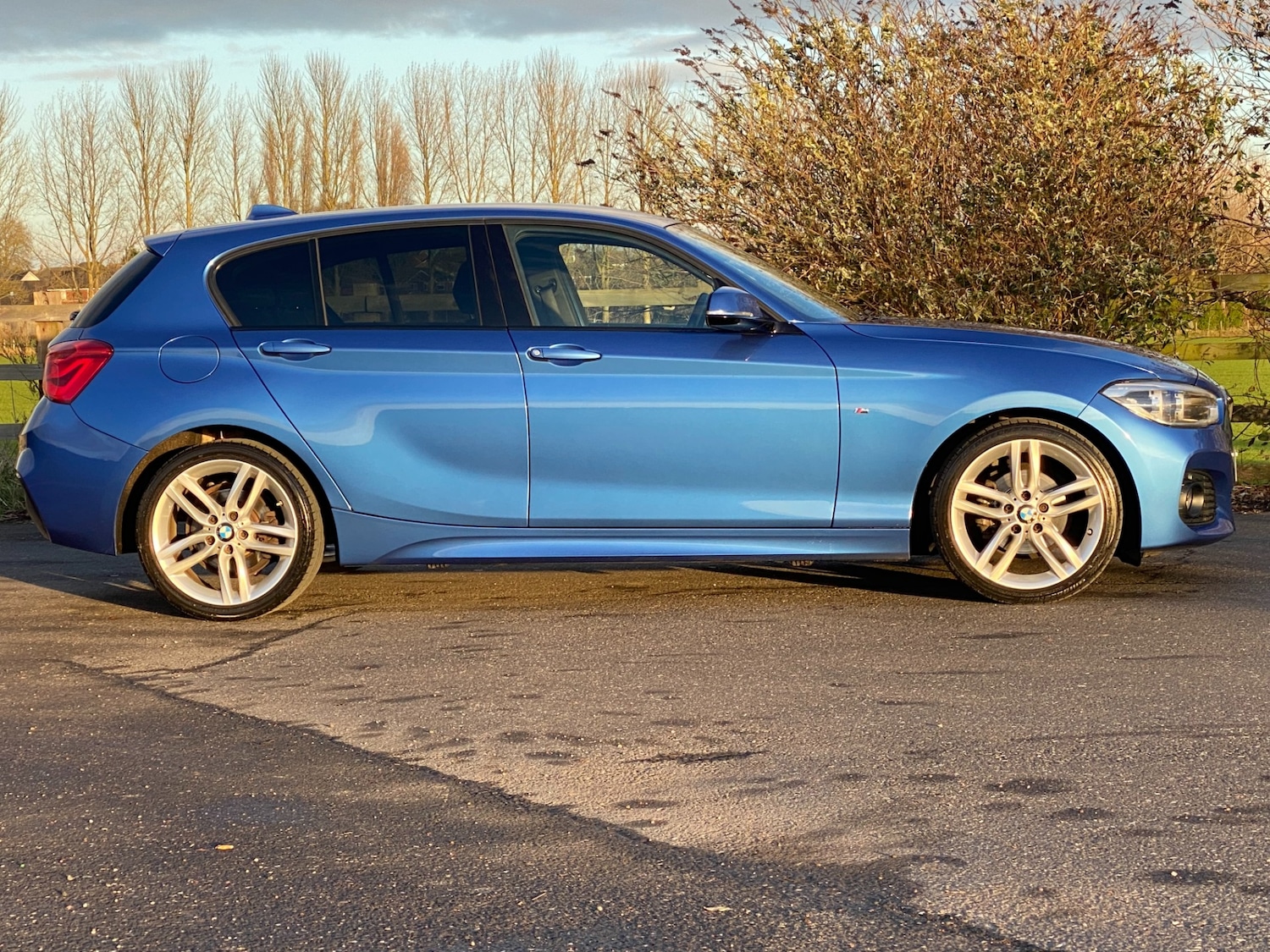 Used BMW 1 Series 2017 for sale - 76699753: Photo 18