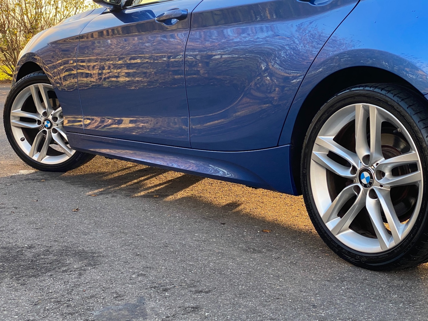 Used BMW 1 Series 2017 for sale - 76699753: Photo 19