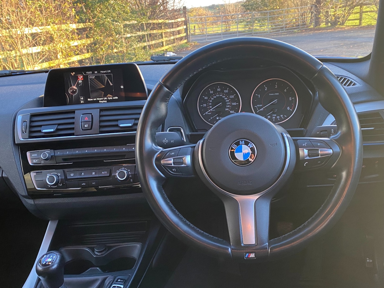 Used BMW 1 Series 2017 for sale - 76699753: Photo 21