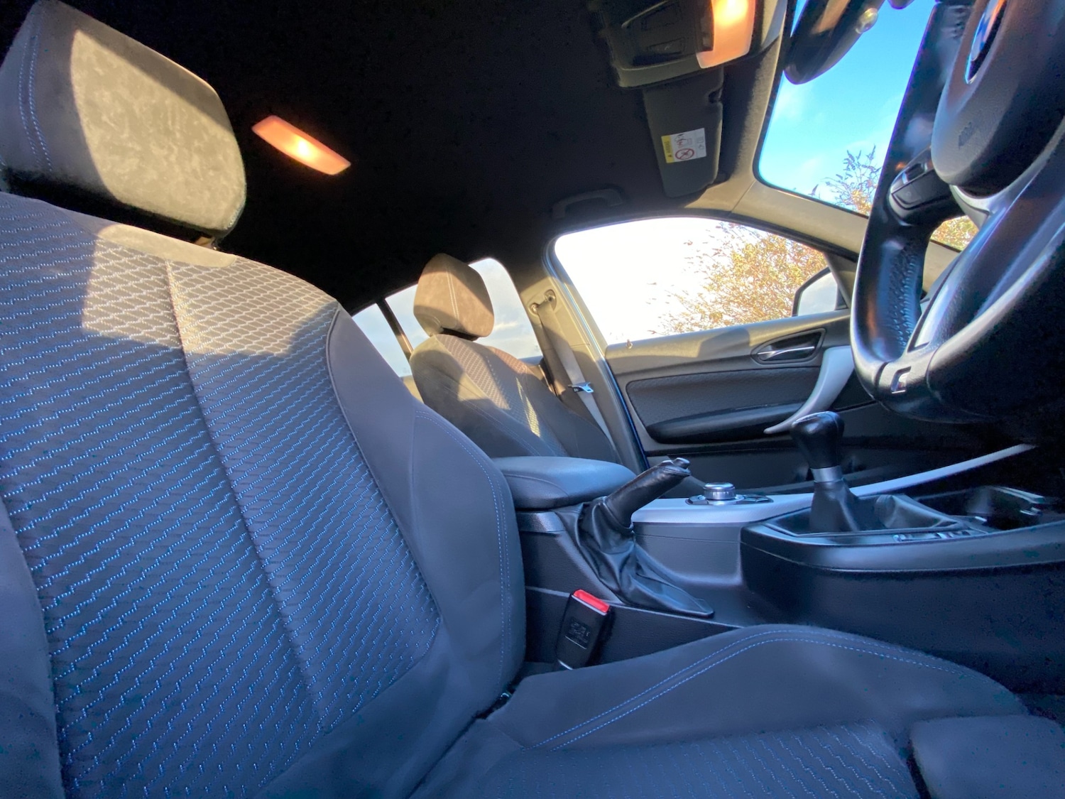 Used BMW 1 Series 2017 for sale - 76699753: Photo 22