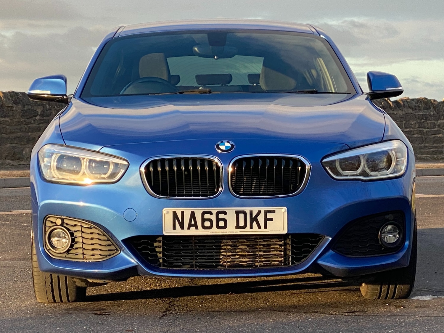 Used BMW 1 Series 2017 for sale - 76699753: Photo 31