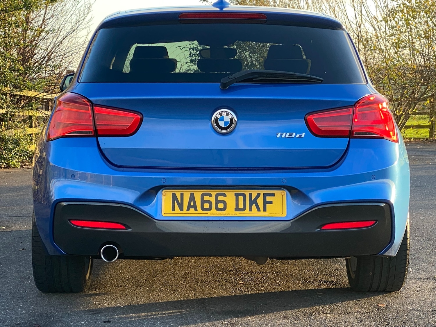 Used BMW 1 Series 2017 for sale - 76699753: Photo 32