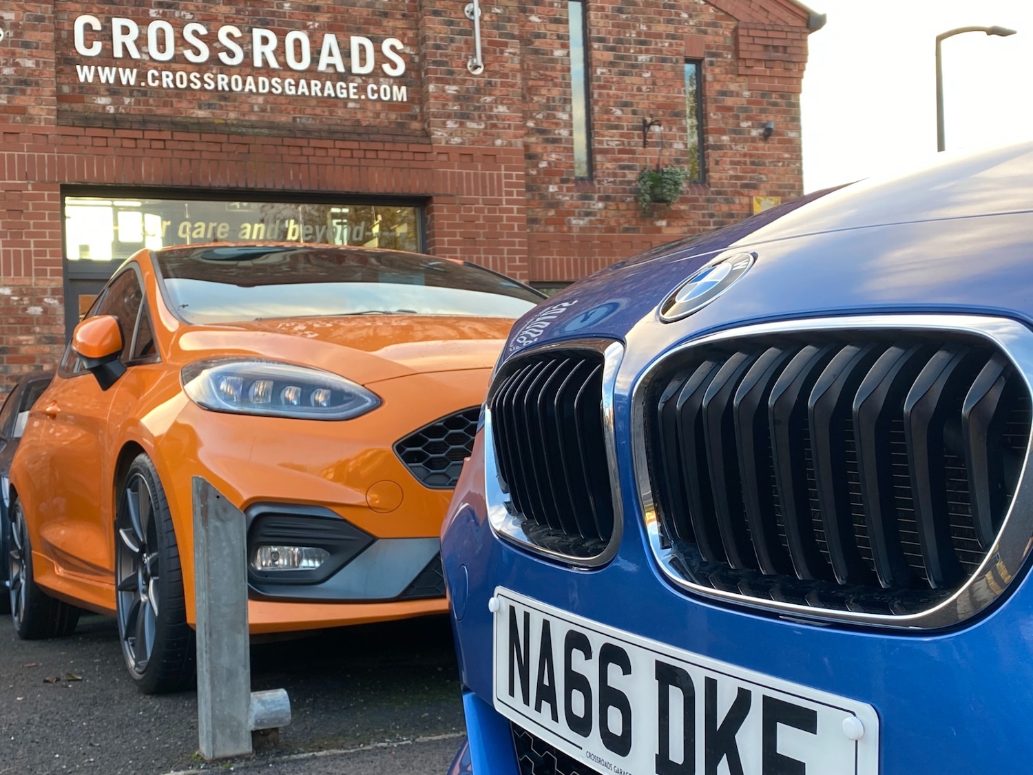 Used BMW 1 Series 2017 for sale - 76699753: Photo 33