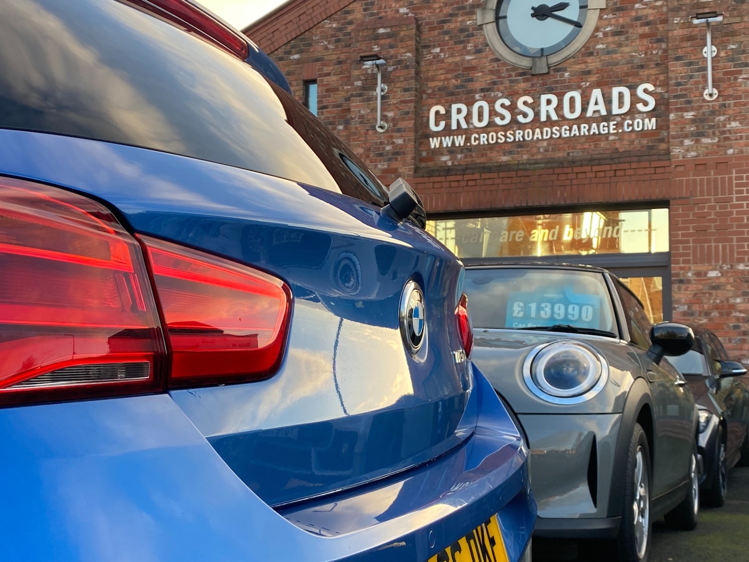 Used BMW 1 Series 2017 for sale - 76699753: Photo 34