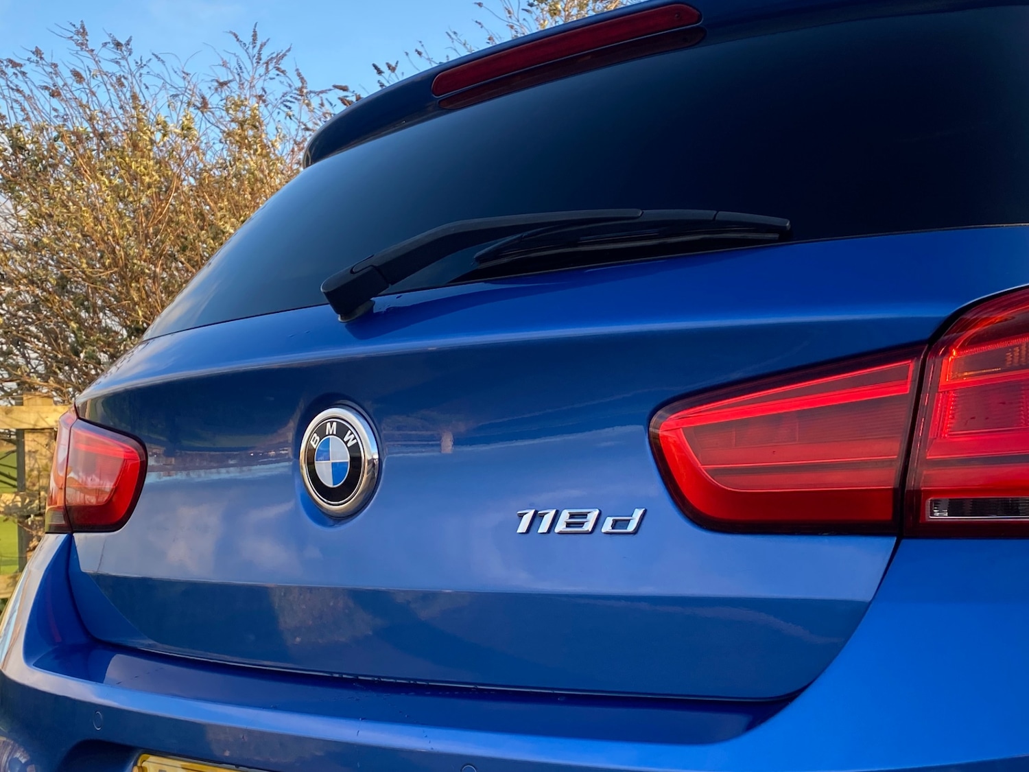 Used BMW 1 Series 2017 for sale - 76699753: Photo 35