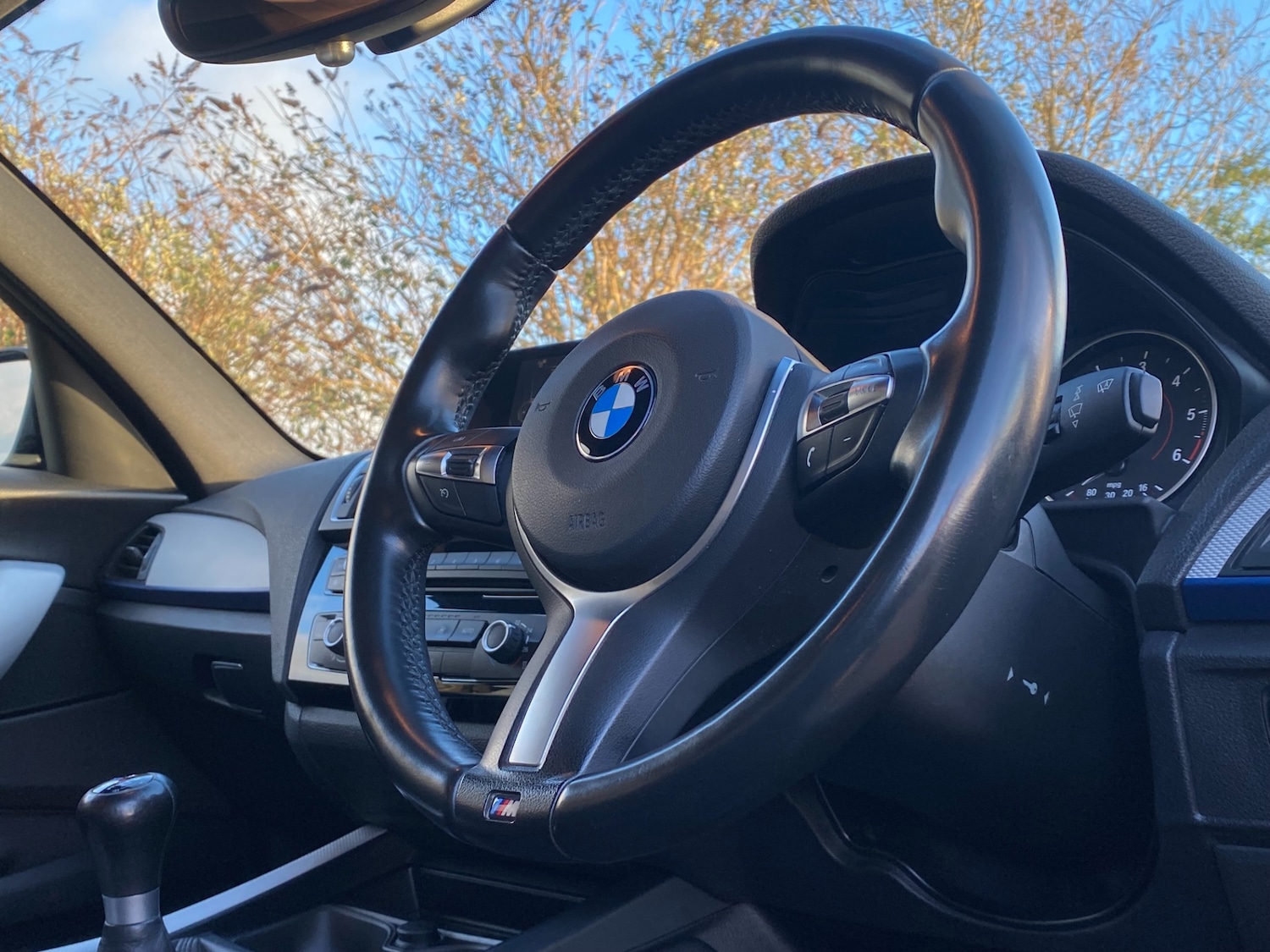 Used BMW 1 Series 2017 for sale - 76699753: Photo 36