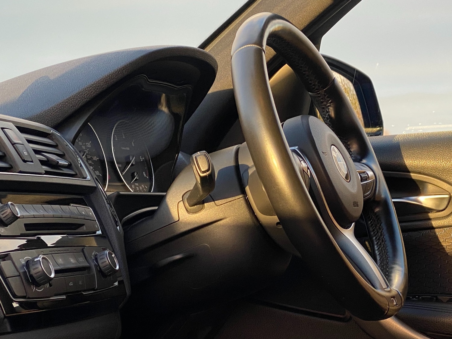 Used BMW 1 Series 2017 for sale - 76699753: Photo 37