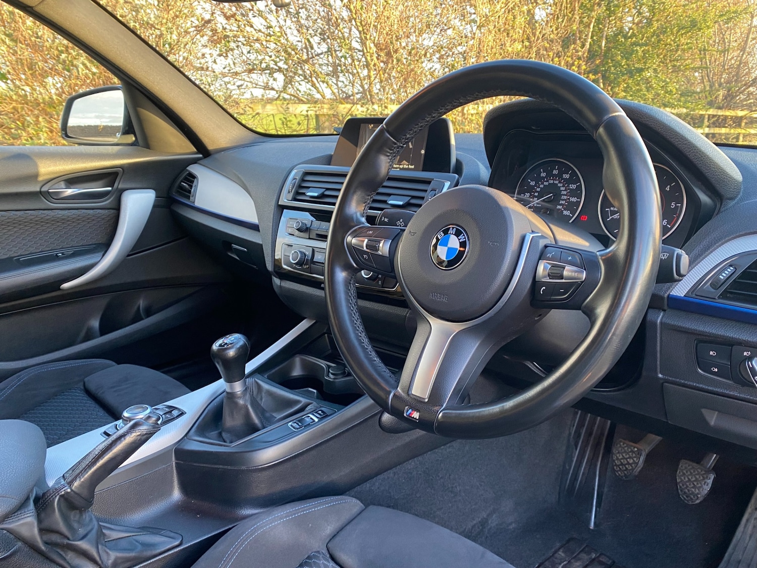 Used BMW 1 Series 2017 for sale - 76699753: Photo 4