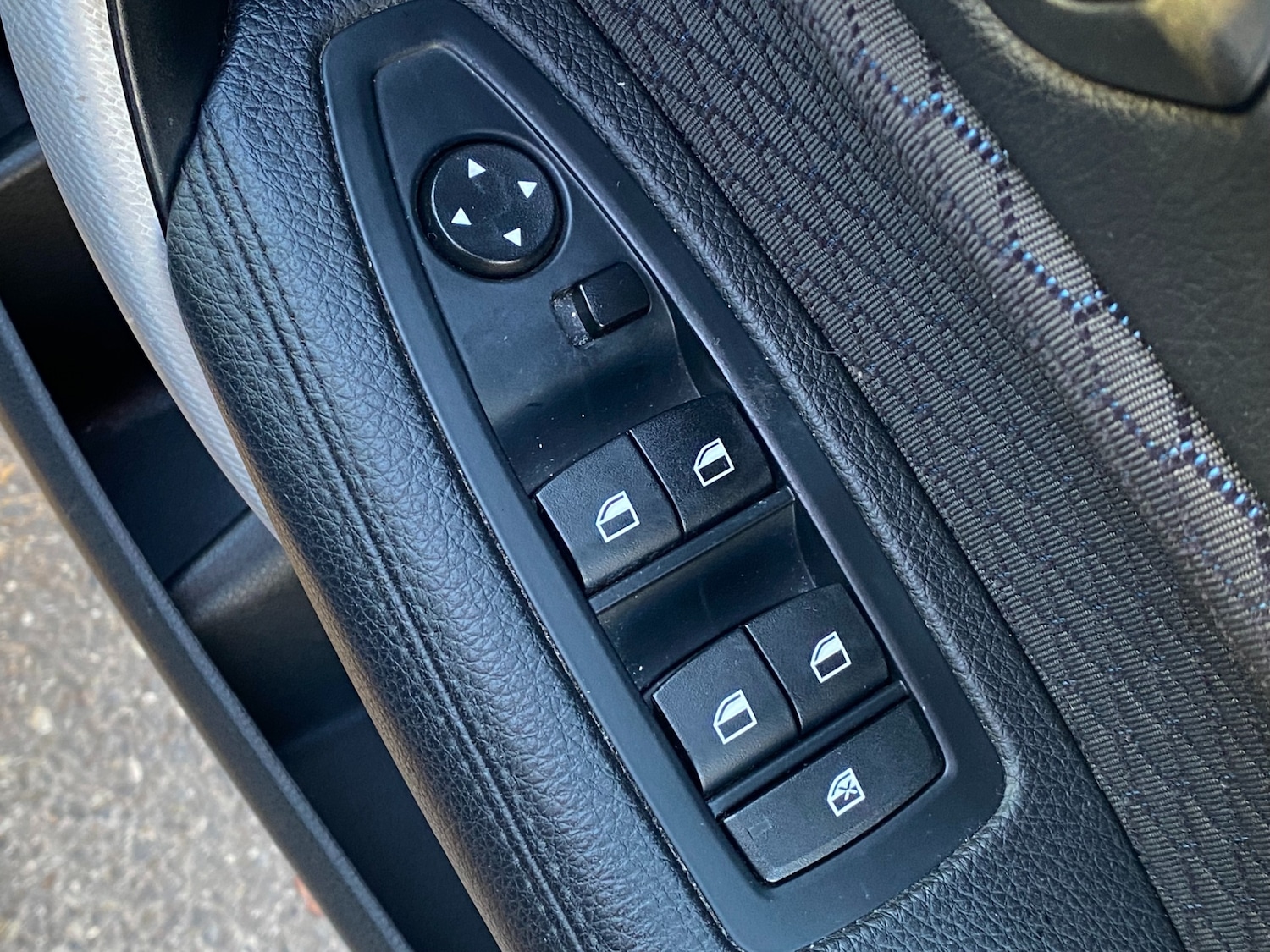 Used BMW 1 Series 2017 for sale - 76699753: Photo 40