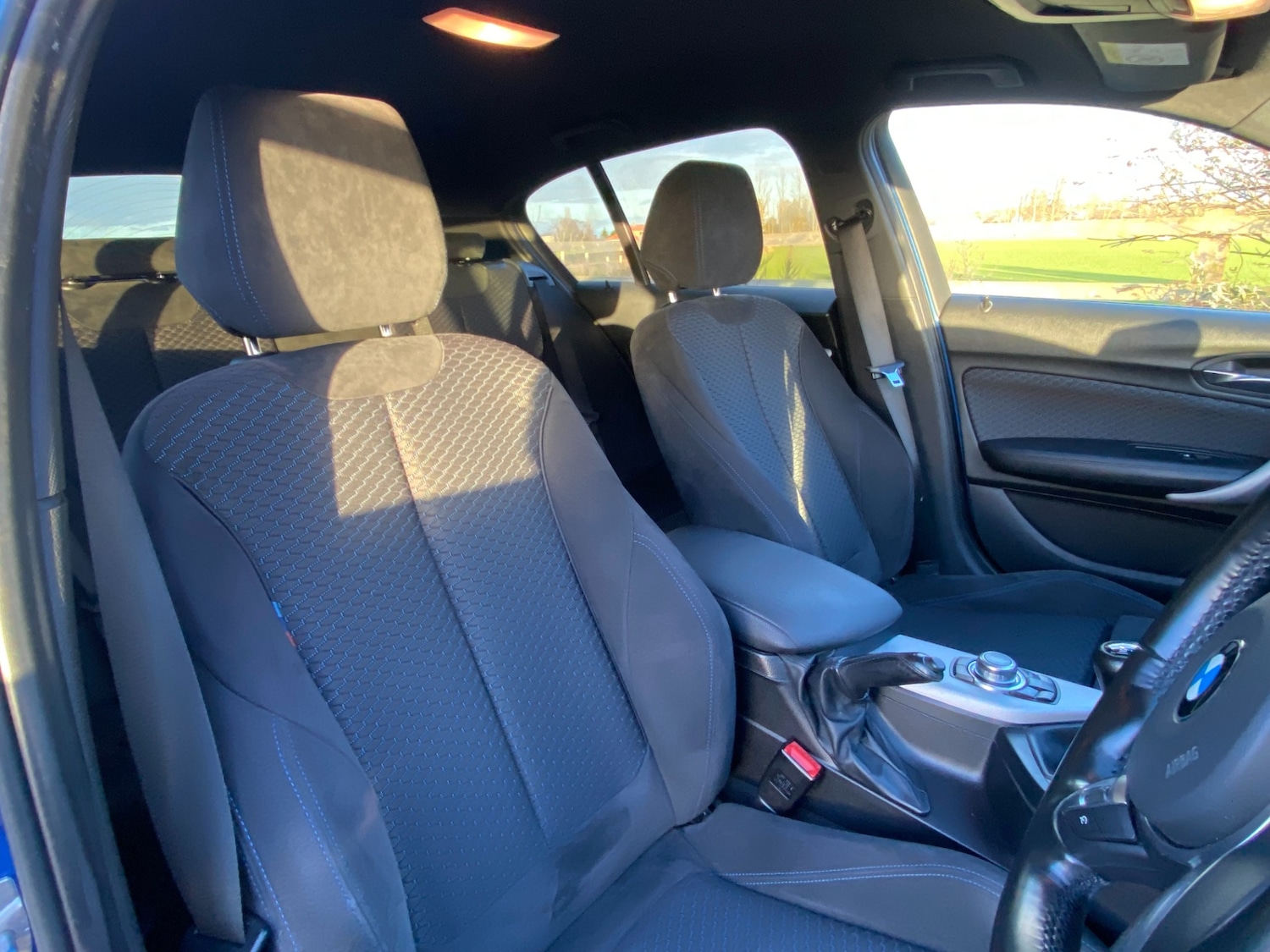 Used BMW 1 Series 2017 for sale - 76699753: Photo 41