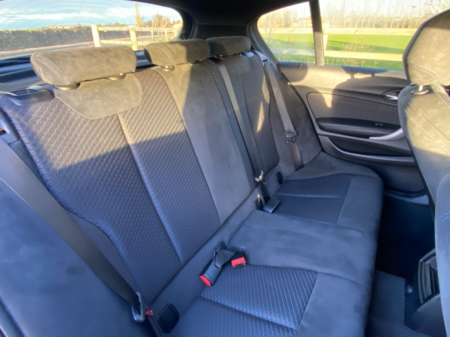 Used BMW 1 Series 2017 for sale - 76699753: Photo 42