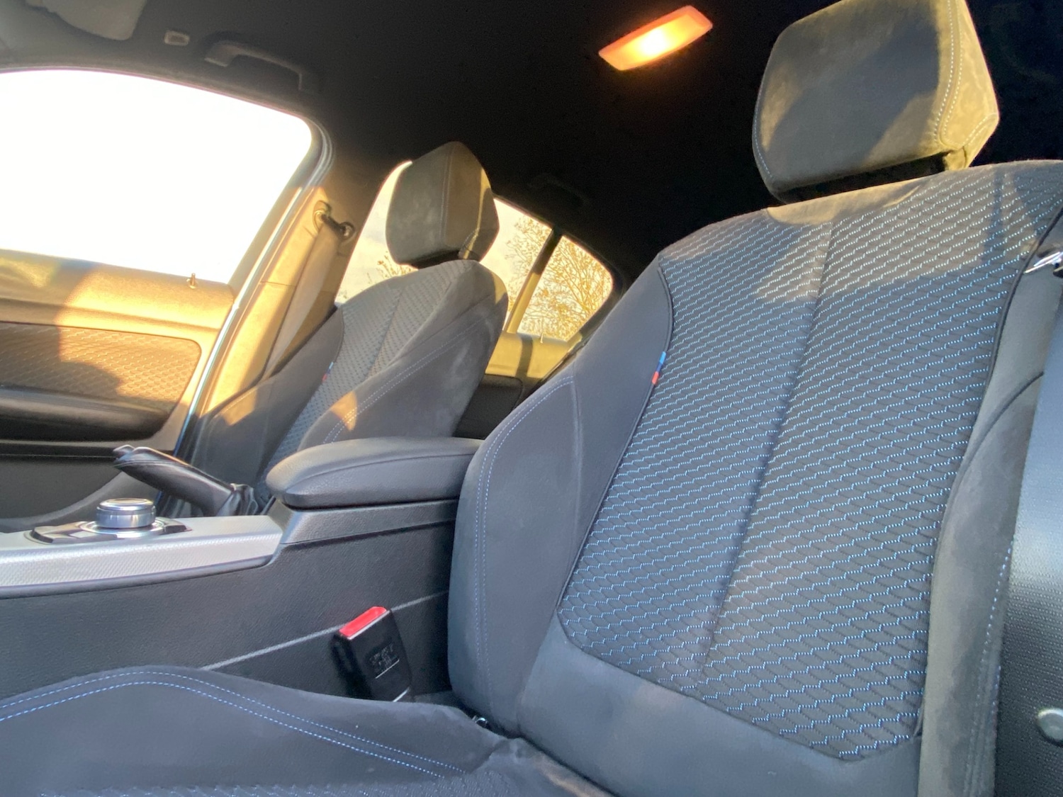 Used BMW 1 Series 2017 for sale - 76699753: Photo 5