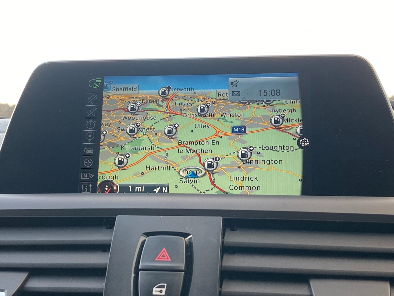 Used BMW 1 Series 2017 for sale - 76699753: Photo 6