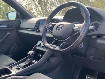 Used Skoda Karoq 2022 for sale - 78243383: Photo