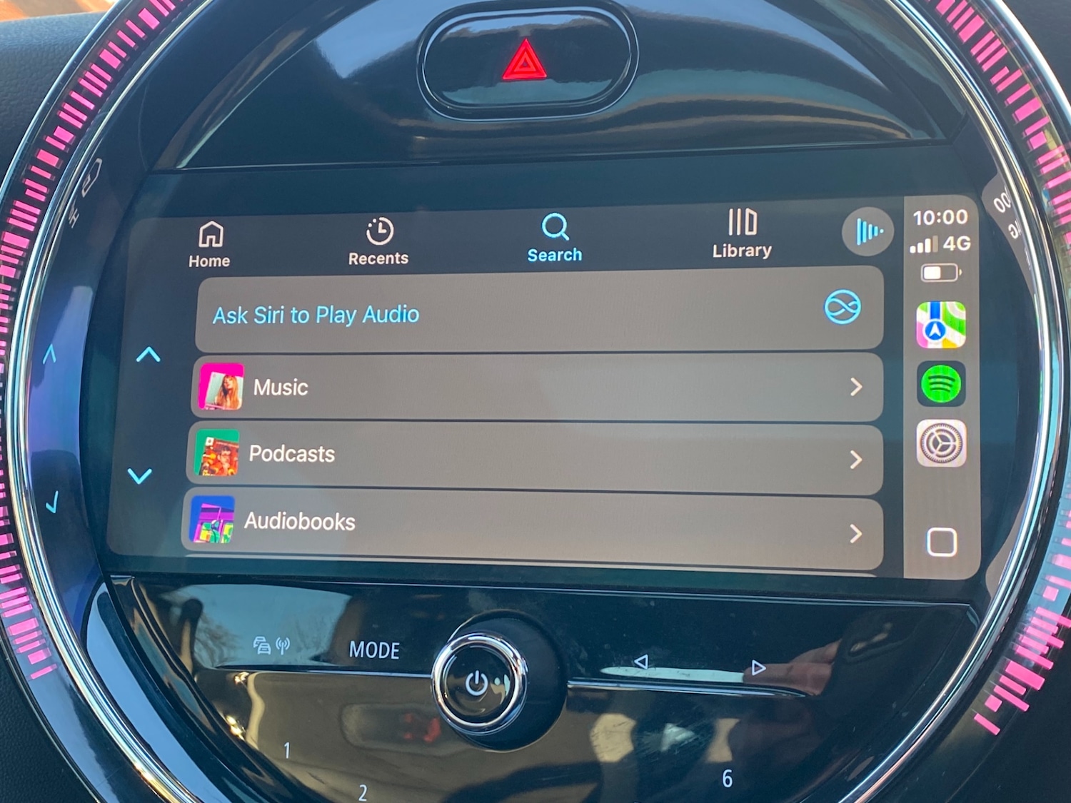 Used MINI Hatch 2021 for sale - 77007728: Photo 10