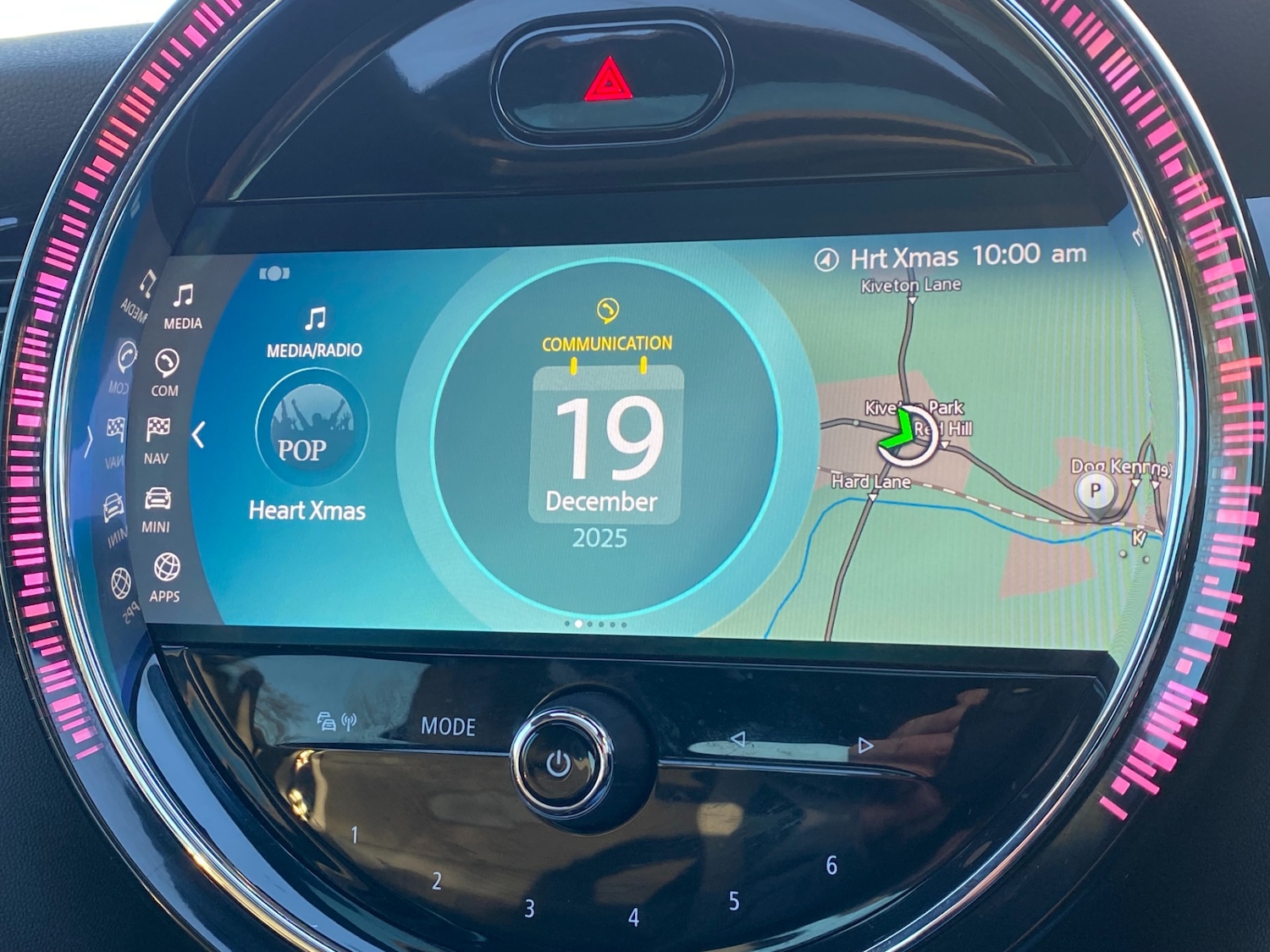 Used MINI Hatch 2021 for sale - 77007728: Photo 11