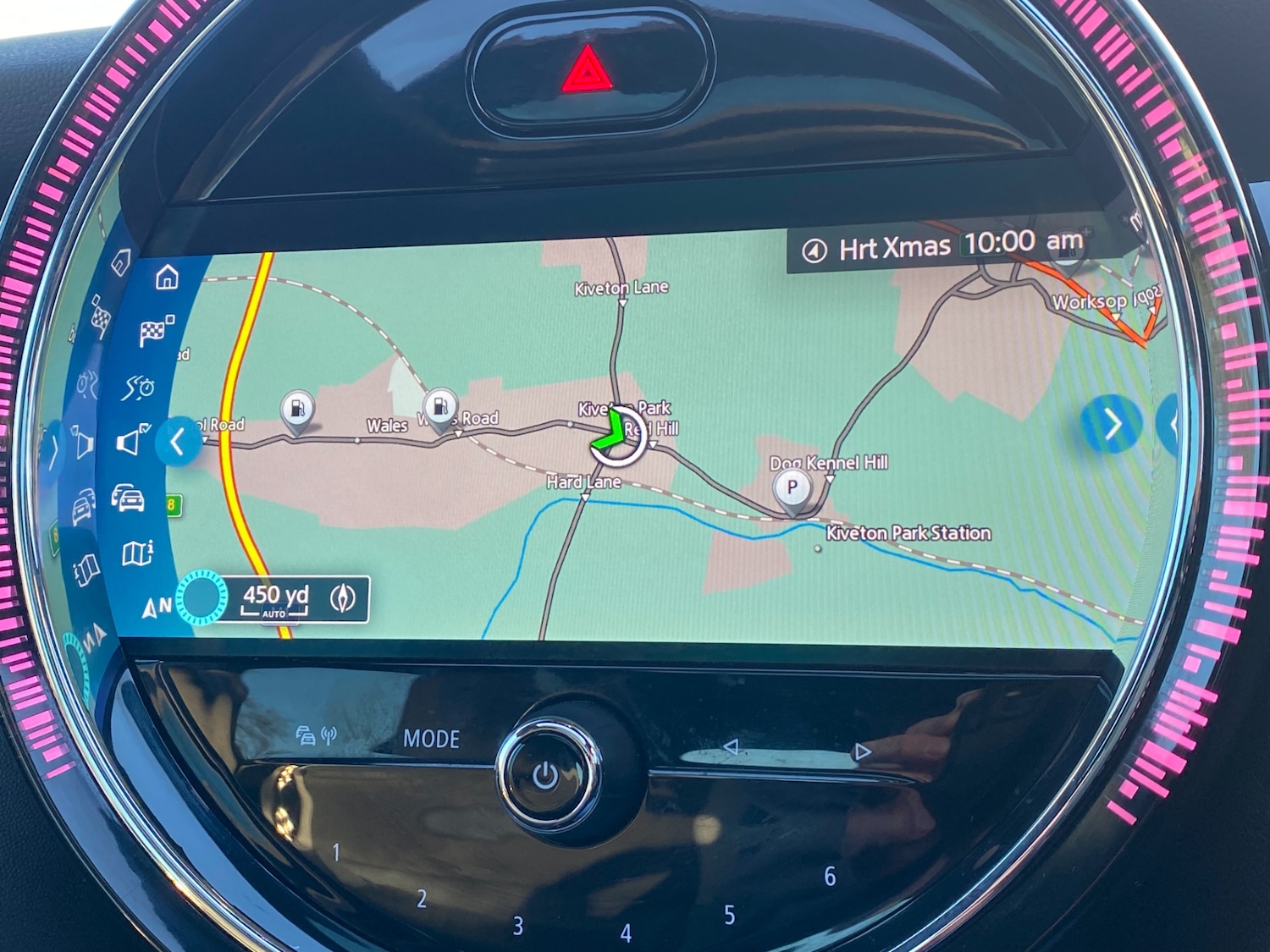 Used MINI Hatch 2021 for sale - 77007728: Photo 12