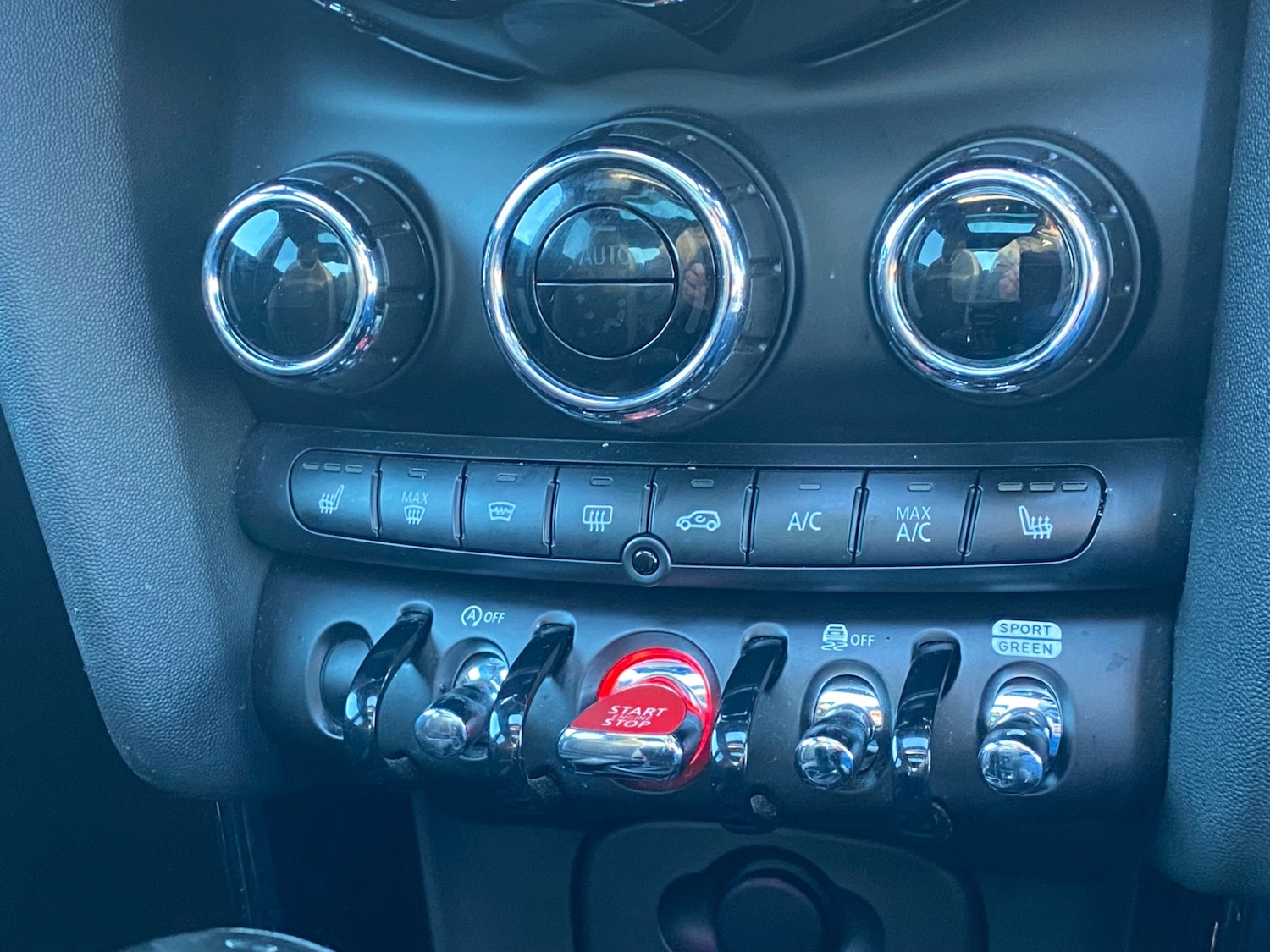 Used MINI Hatch 2021 for sale - 77007728: Photo 15