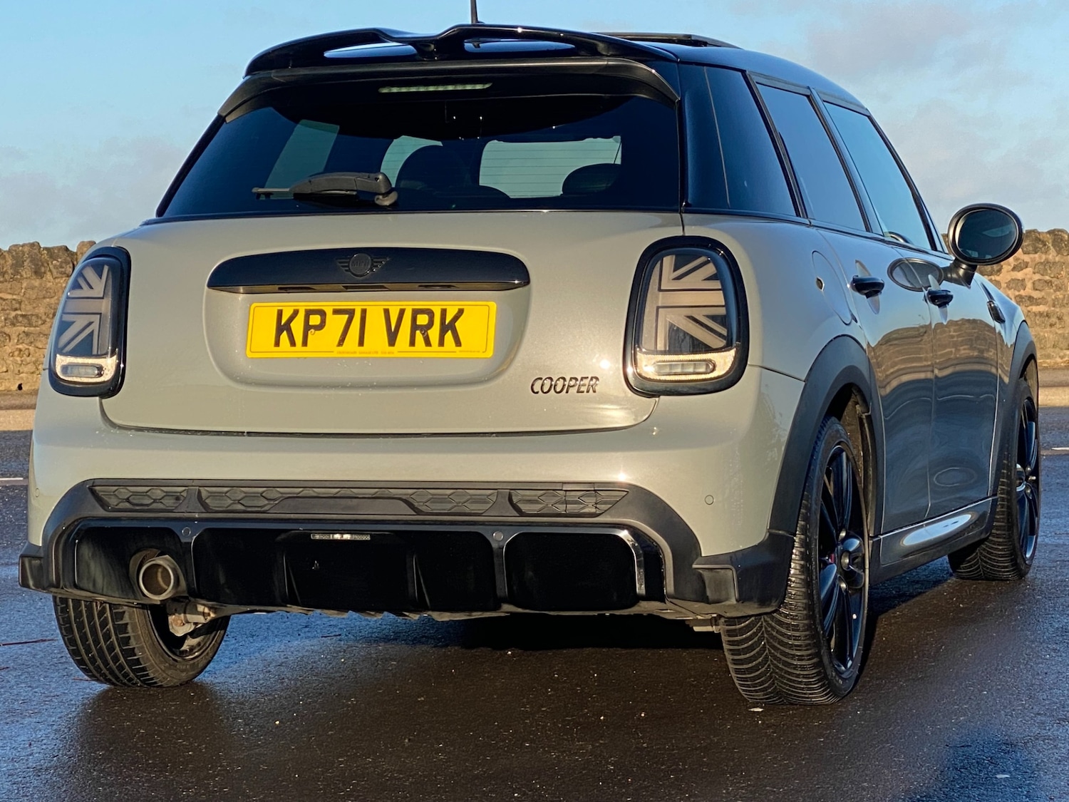 Used MINI Hatch 2021 for sale - 77007728: Photo 18