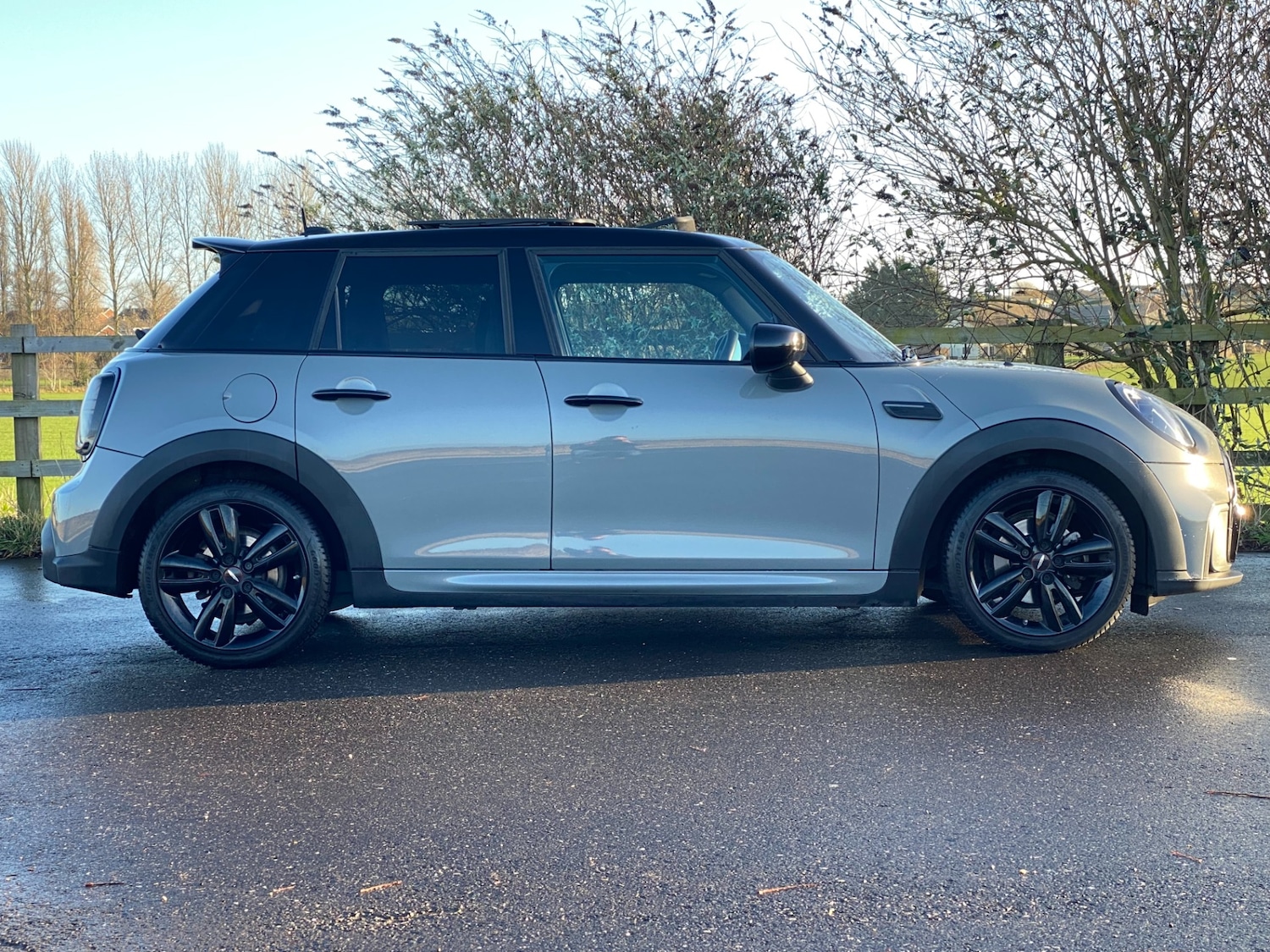 Used MINI Hatch 2021 for sale - 77007728: Photo 19