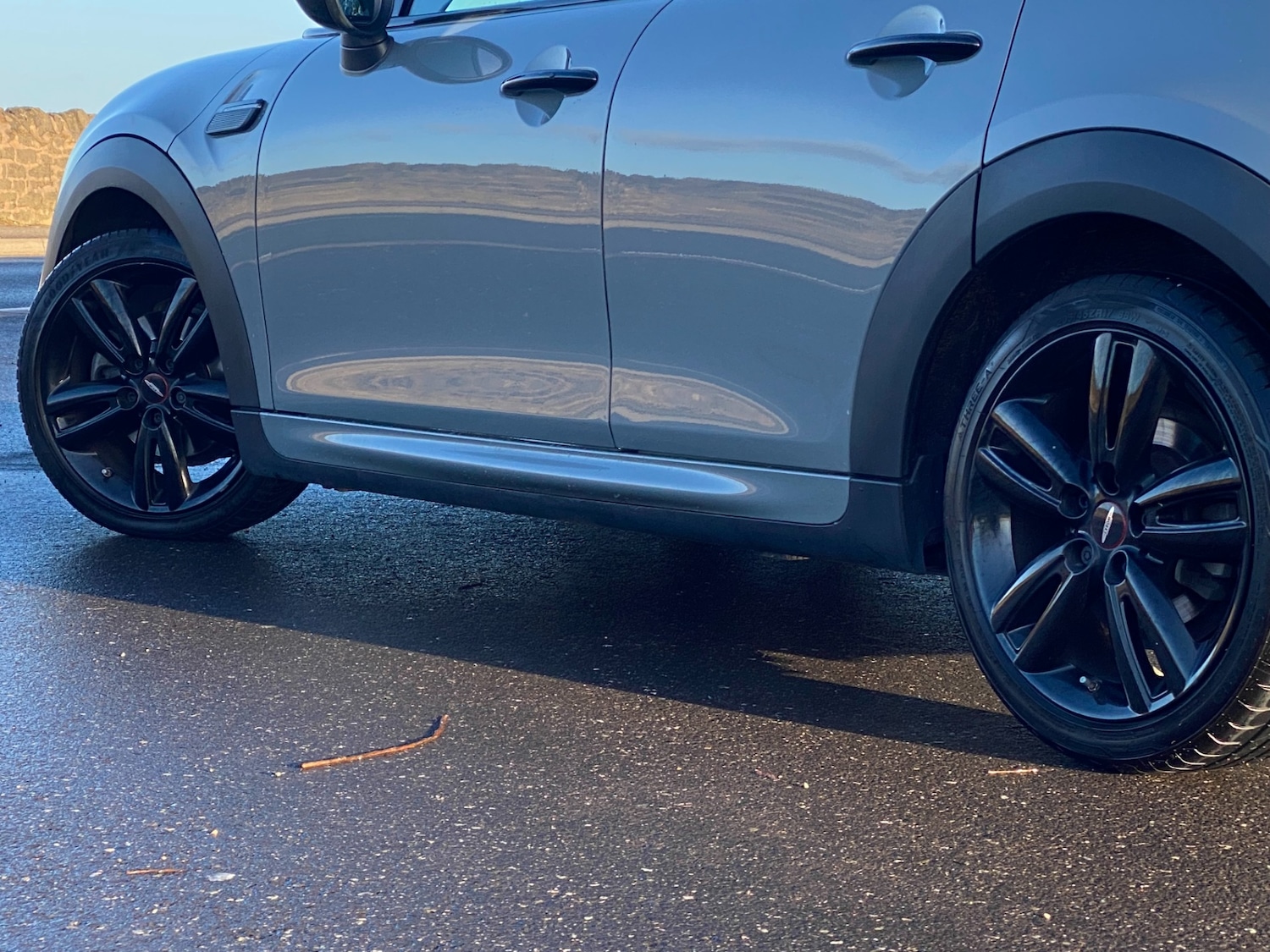 Used MINI Hatch 2021 for sale - 77007728: Photo 20