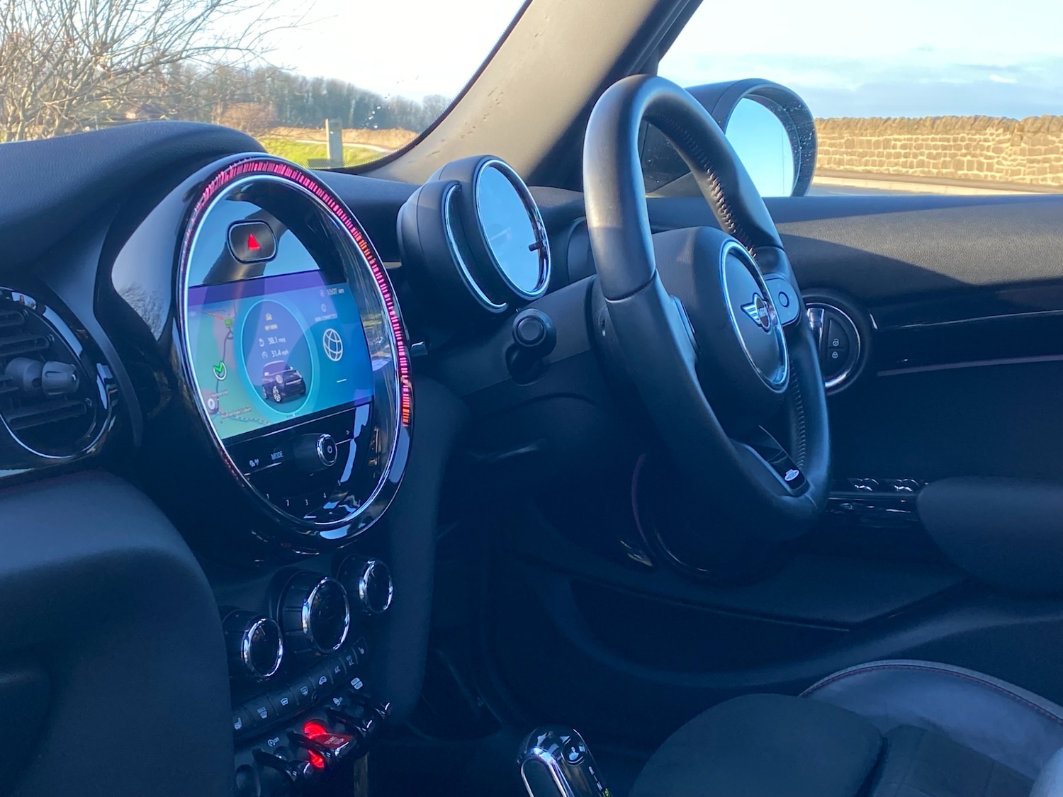 Used MINI Hatch 2021 for sale - 77007728: Photo 22