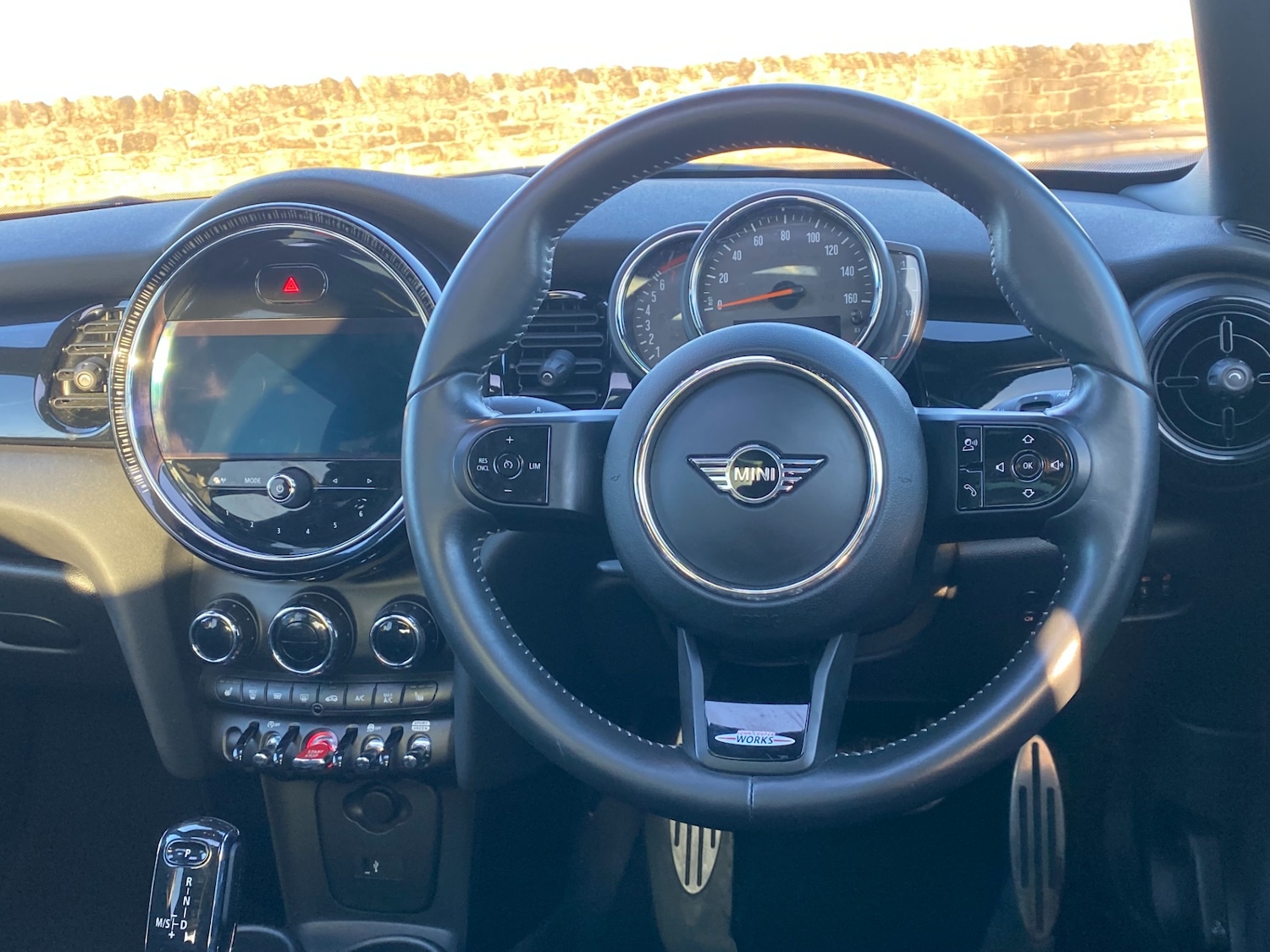 Used MINI Hatch 2021 for sale - 77007728: Photo 23