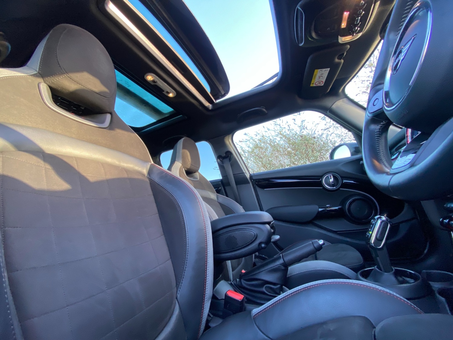 Used MINI Hatch 2021 for sale - 77007728: Photo 24