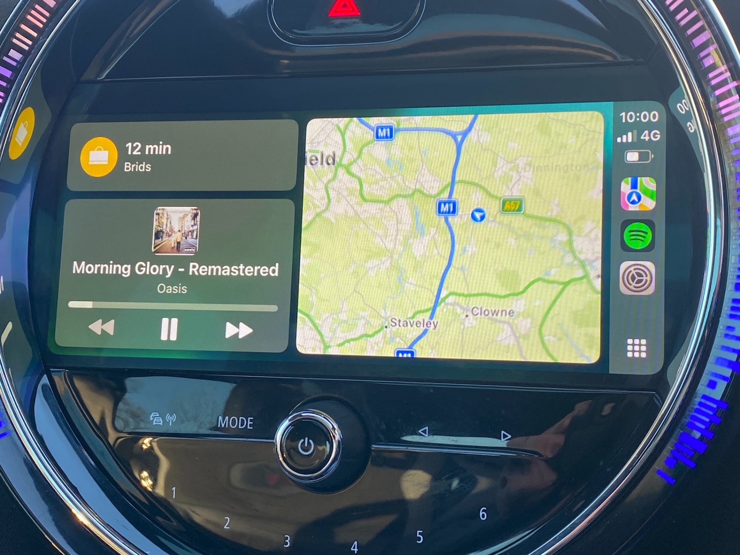 Used MINI Hatch 2021 for sale - 77007728: Photo 25