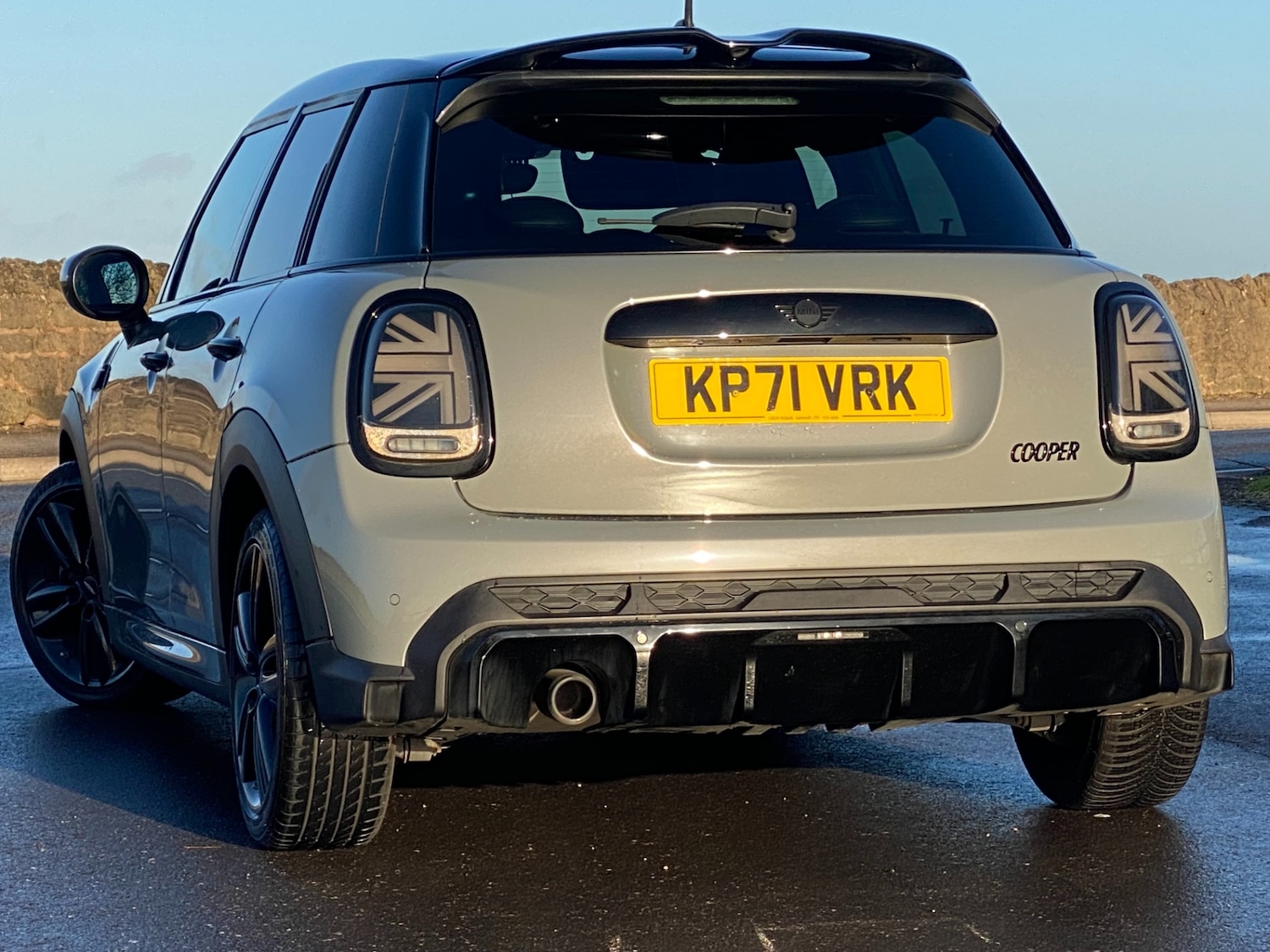 Used MINI Hatch 2021 for sale - 77007728: Photo 3