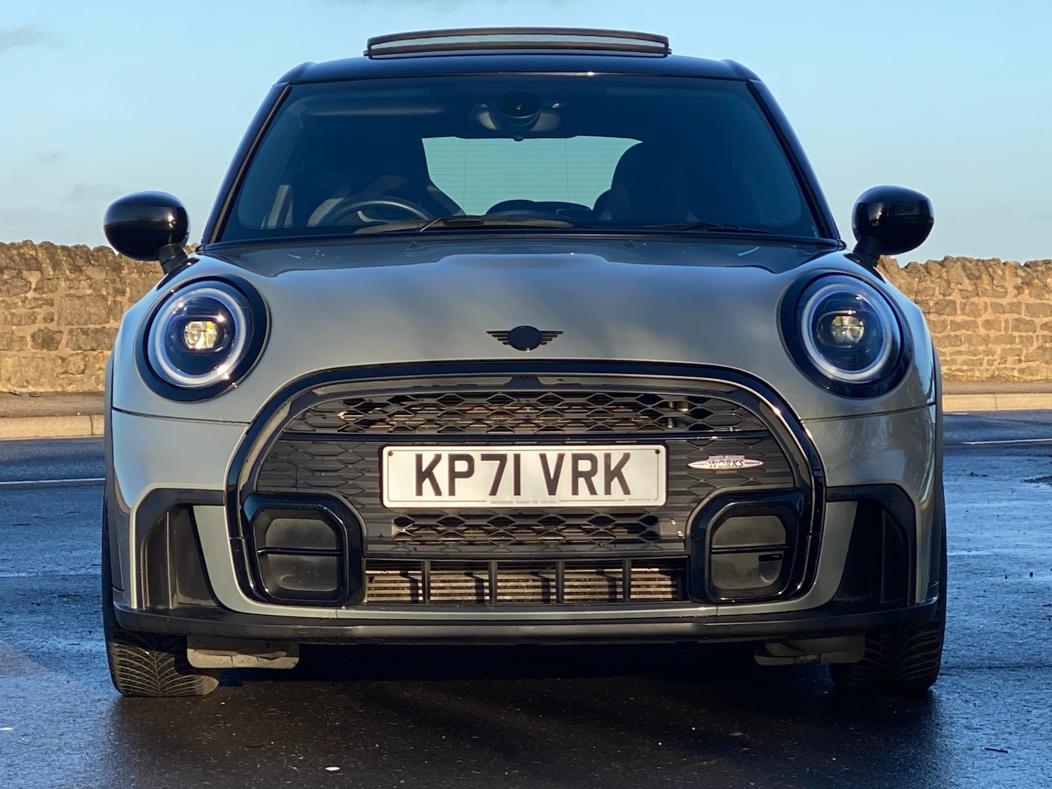 Used MINI Hatch 2021 for sale - 77007728: Photo 33