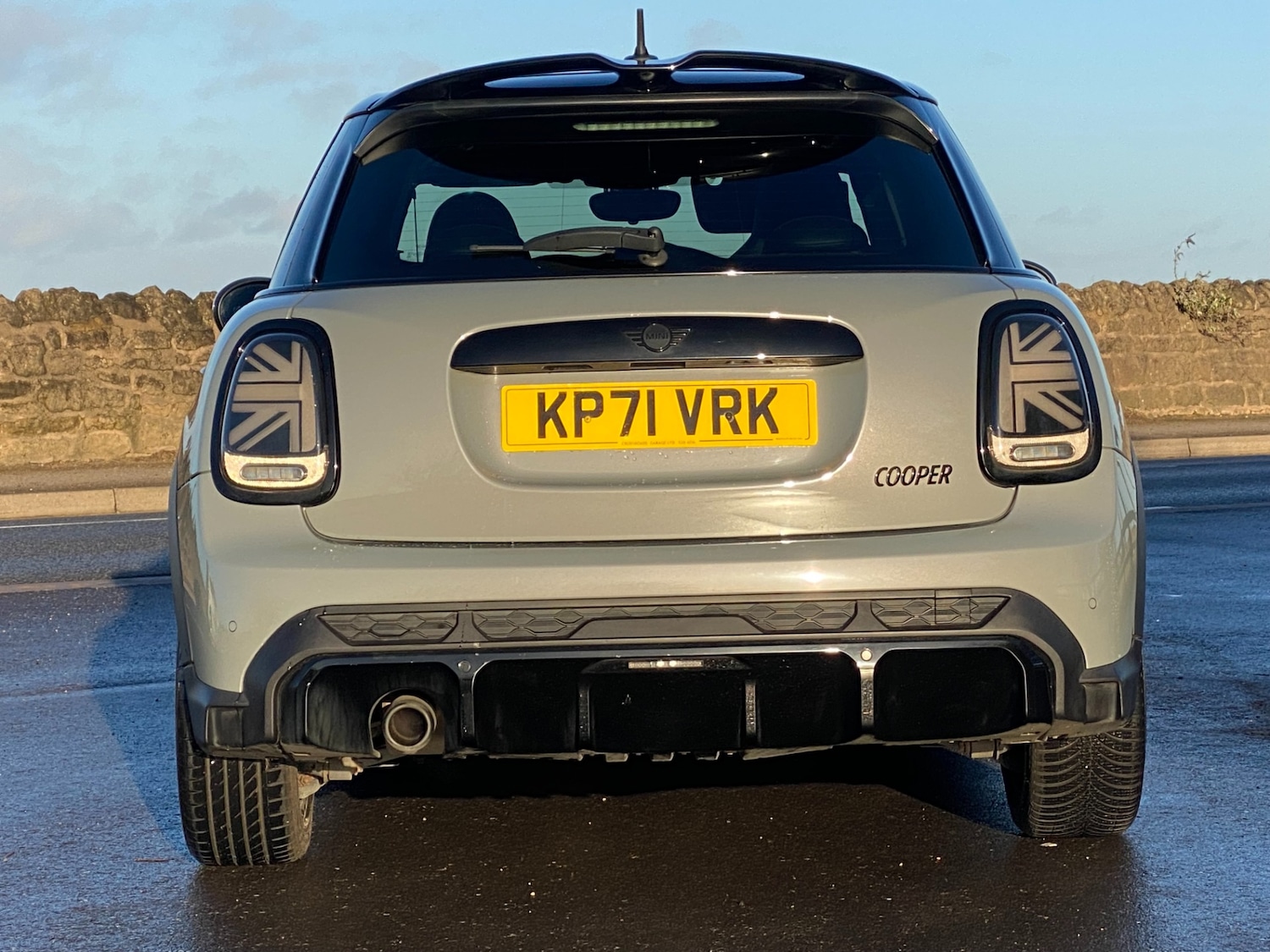 Used MINI Hatch 2021 for sale - 77007728: Photo 34