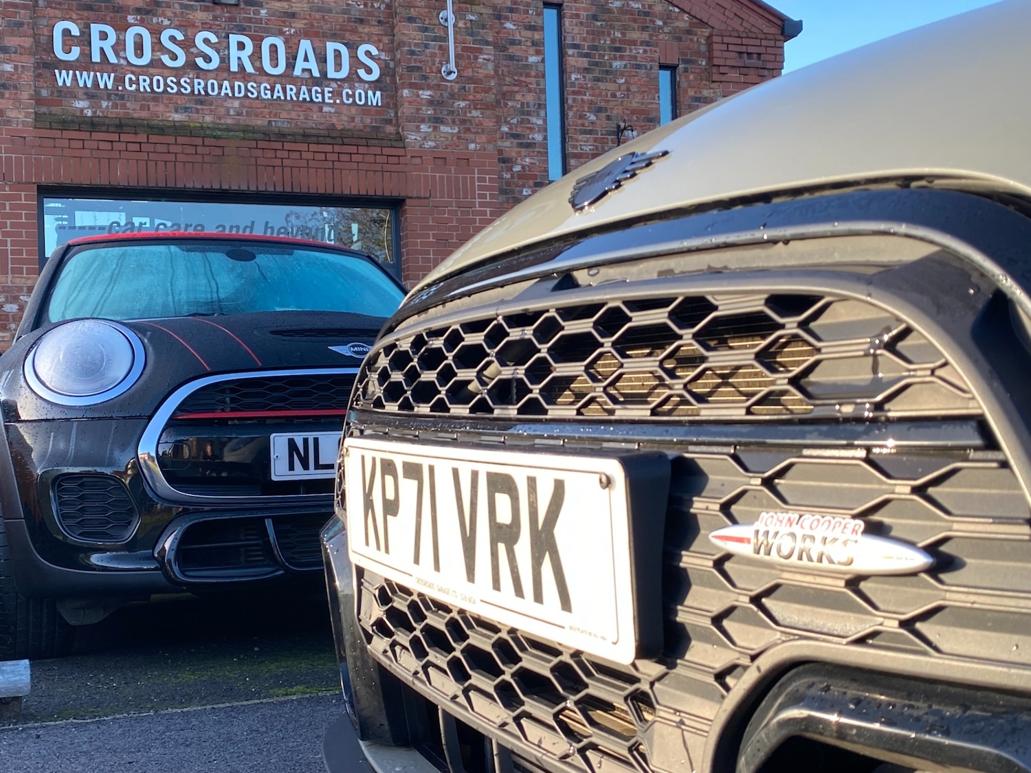 Used MINI Hatch 2021 for sale - 77007728: Photo 35