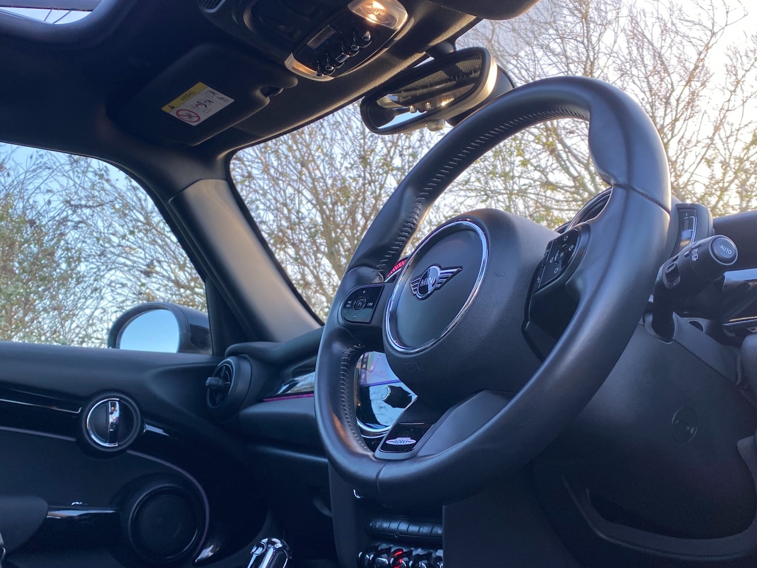 Used MINI Hatch 2021 for sale - 77007728: Photo 38