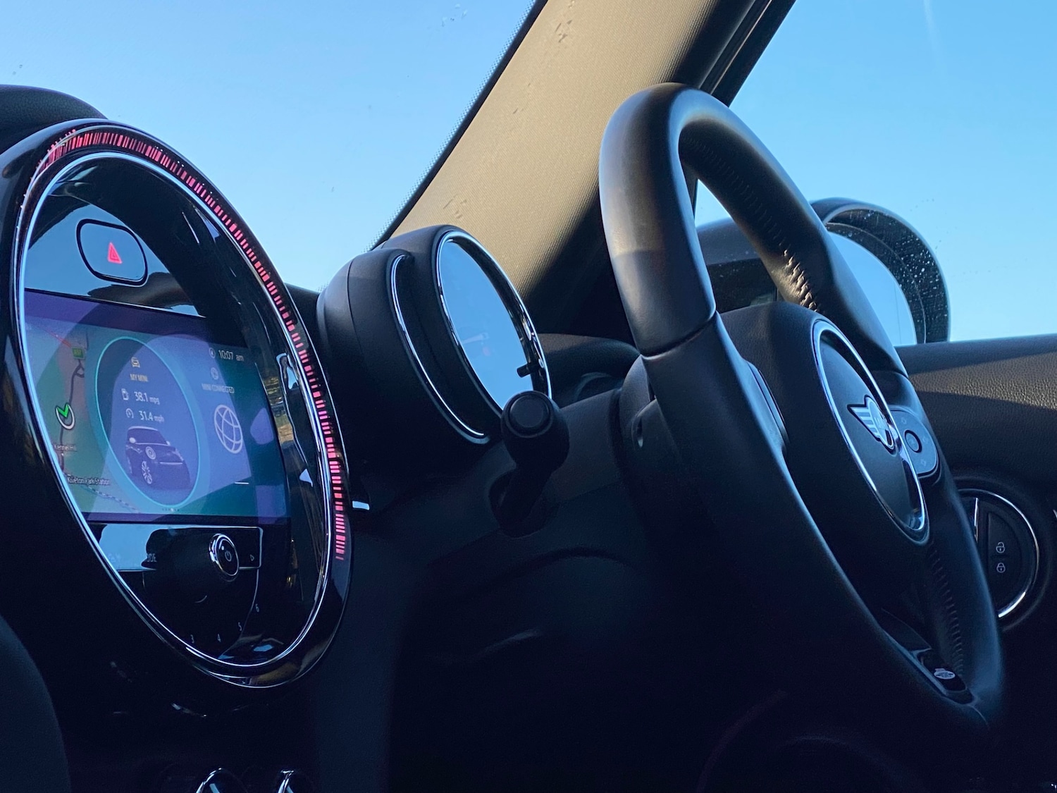 Used MINI Hatch 2021 for sale - 77007728: Photo 39